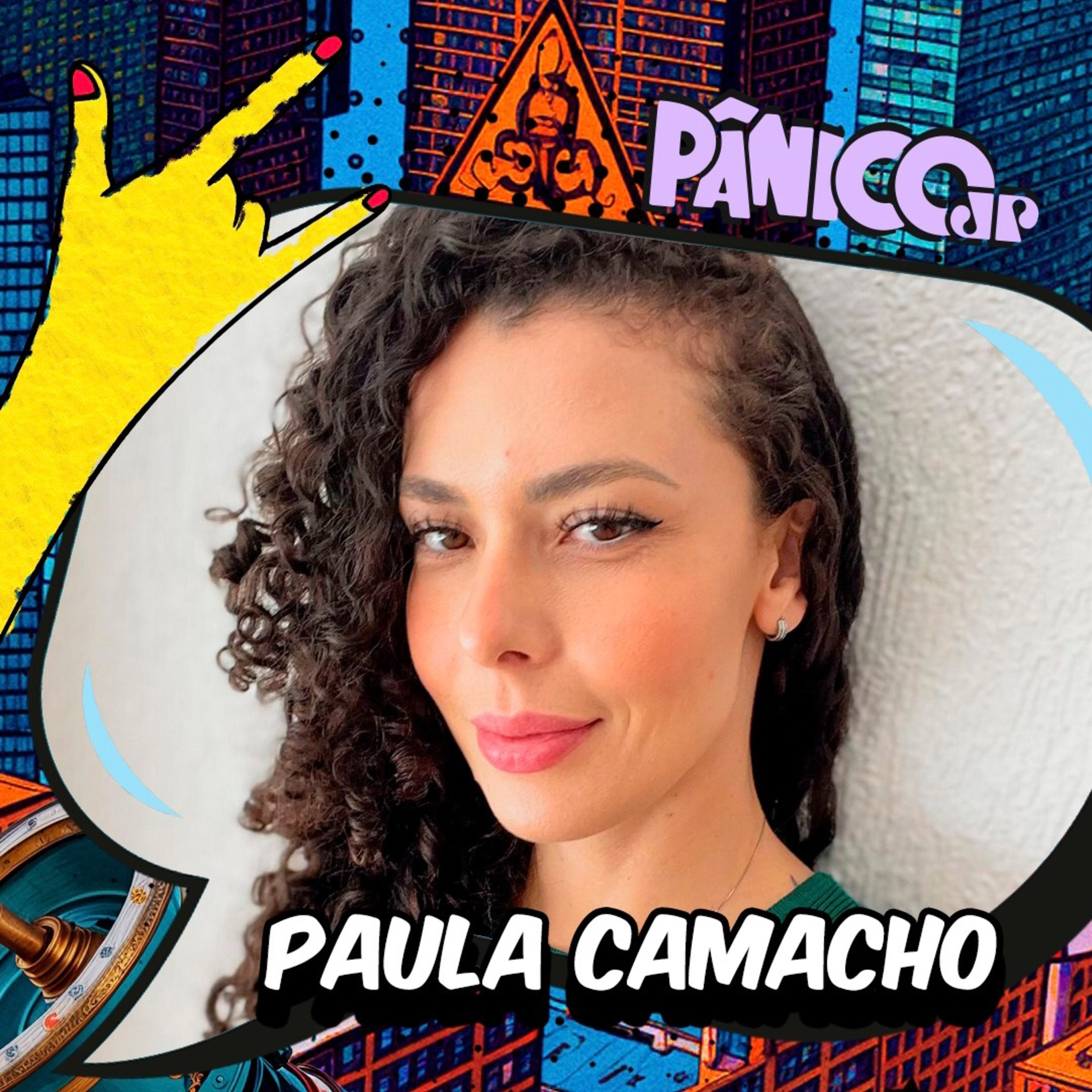 Pânico