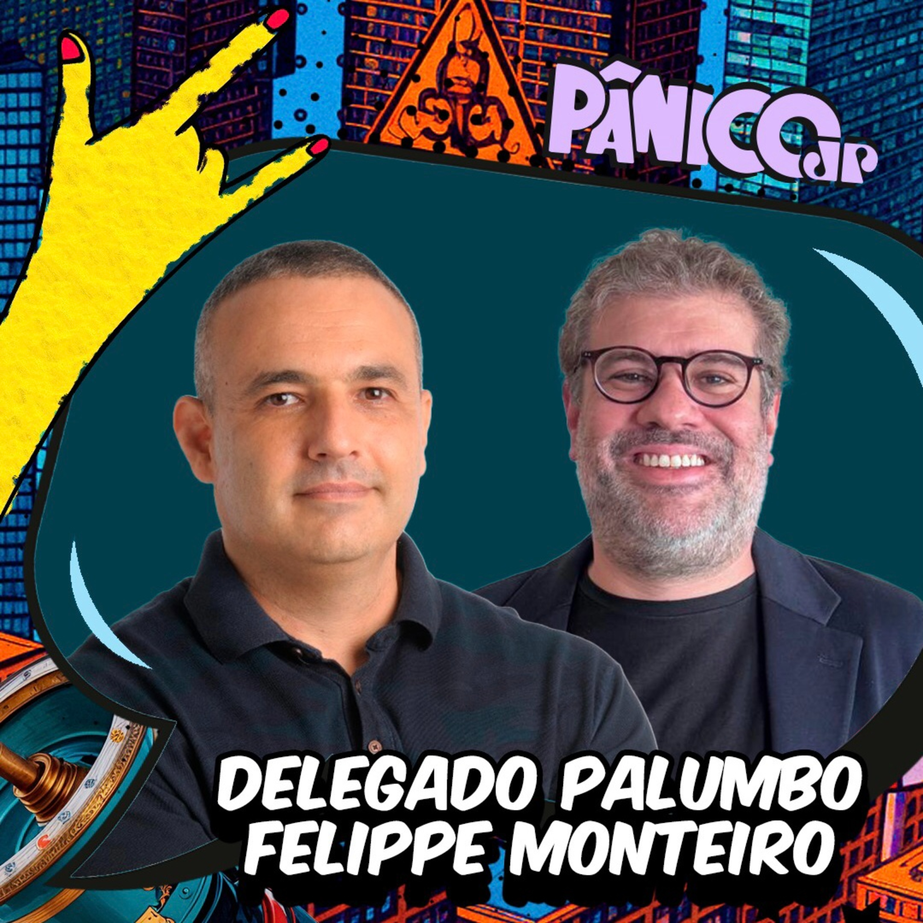 Pânico