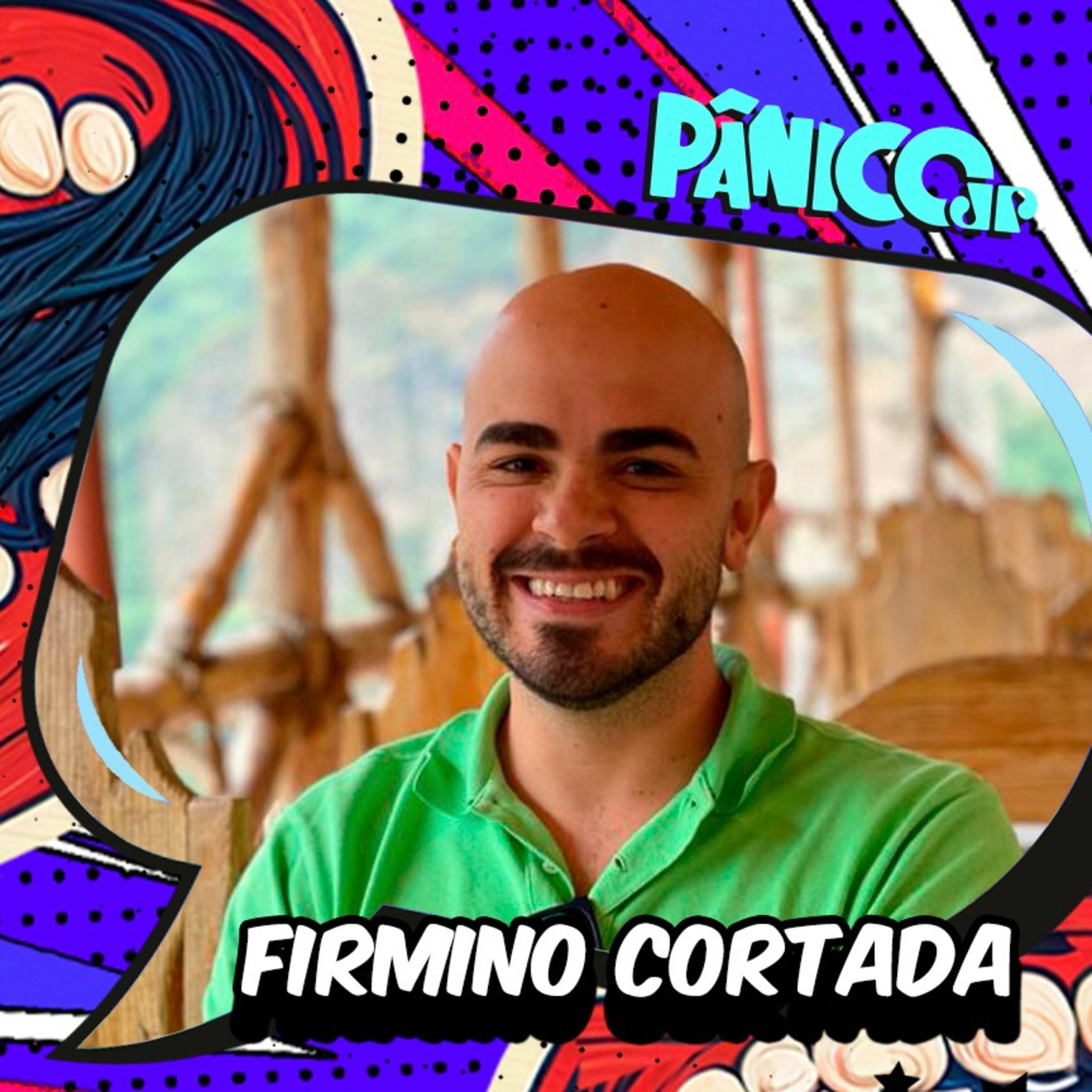 Pânico