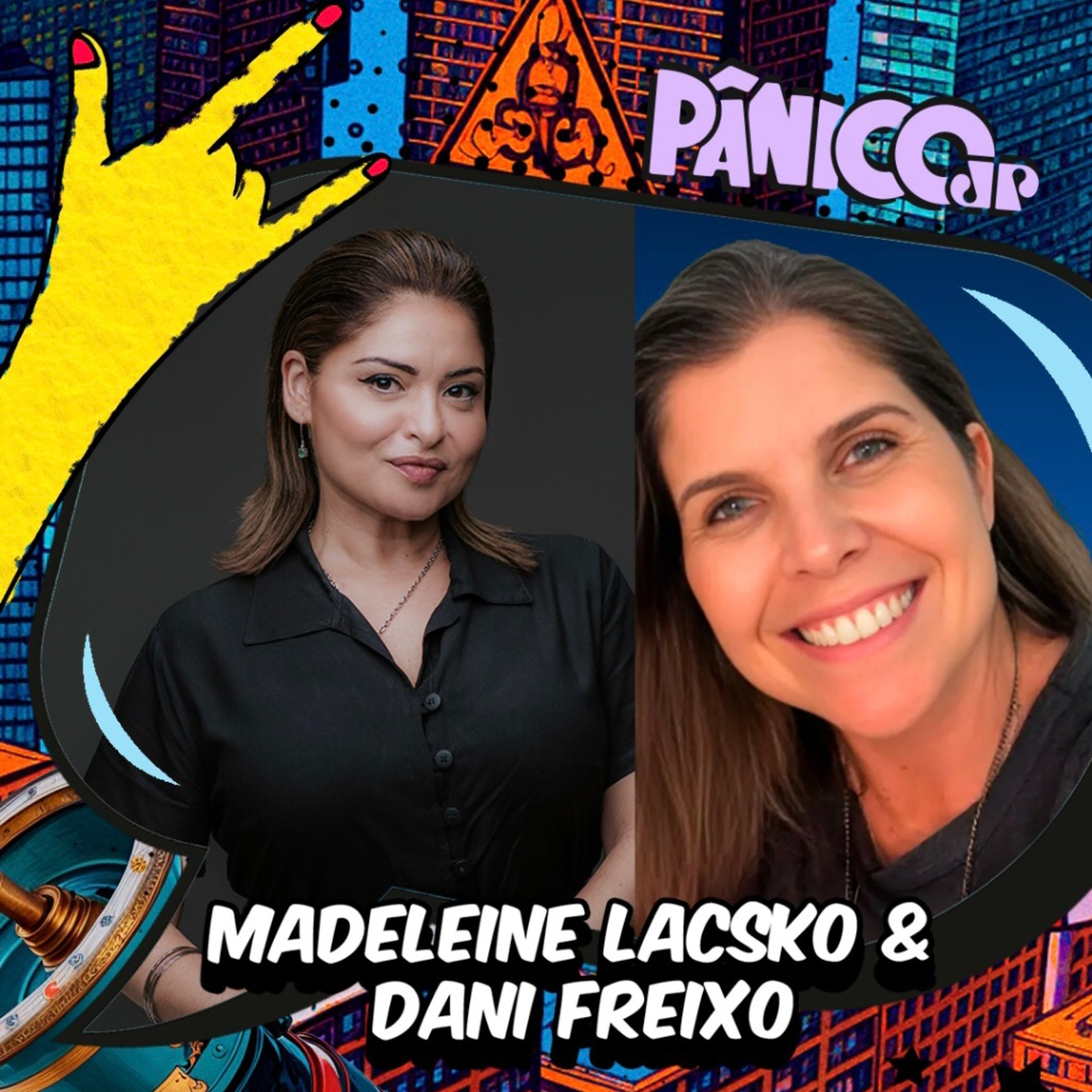 Pânico