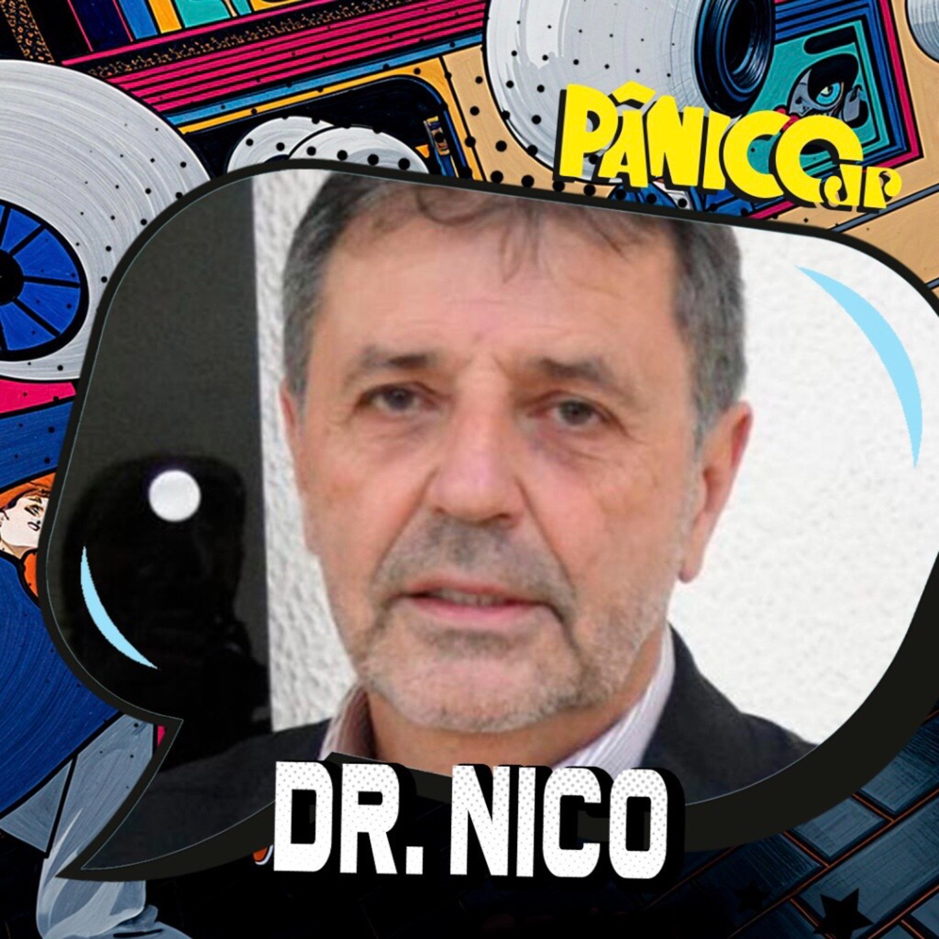Pânico