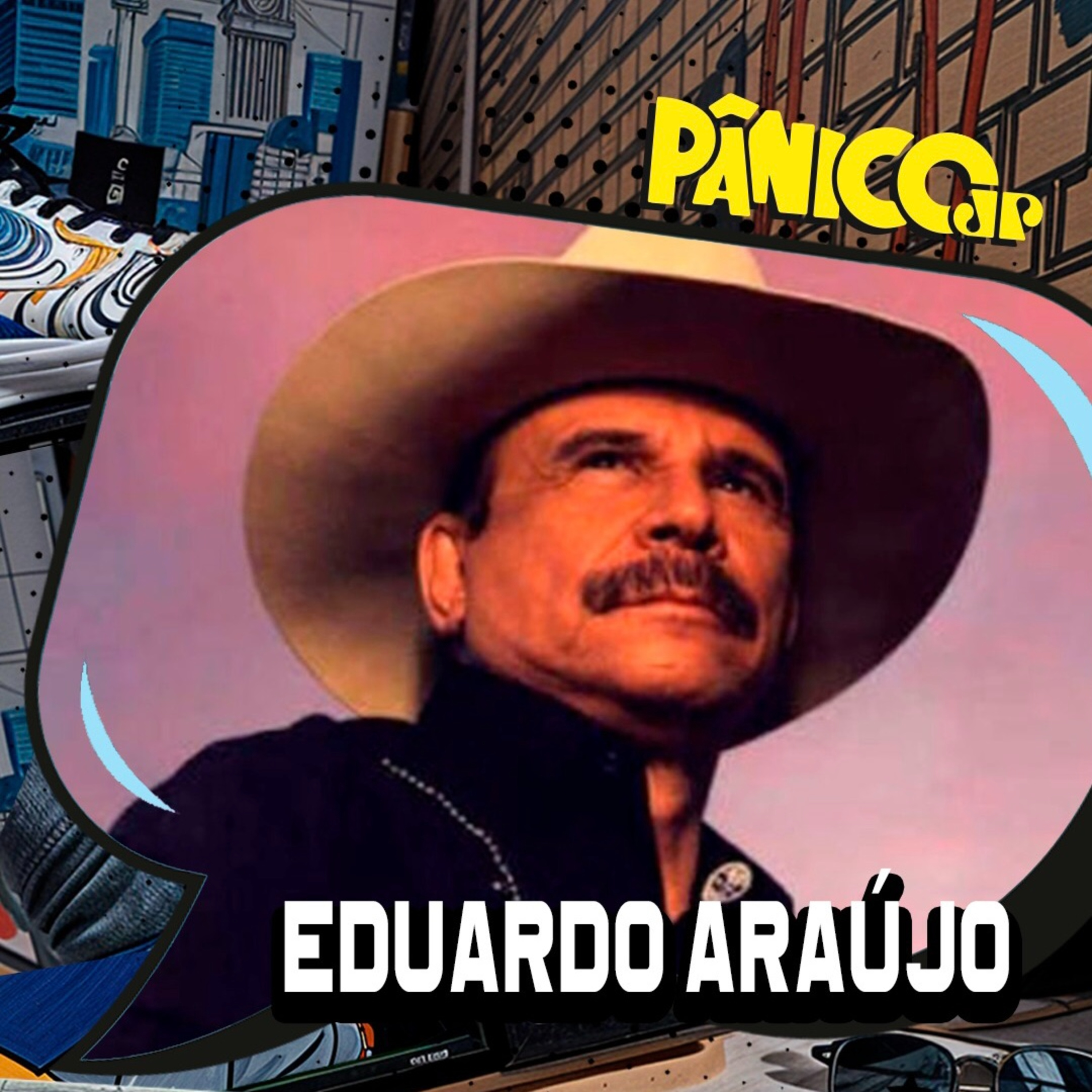 Pânico