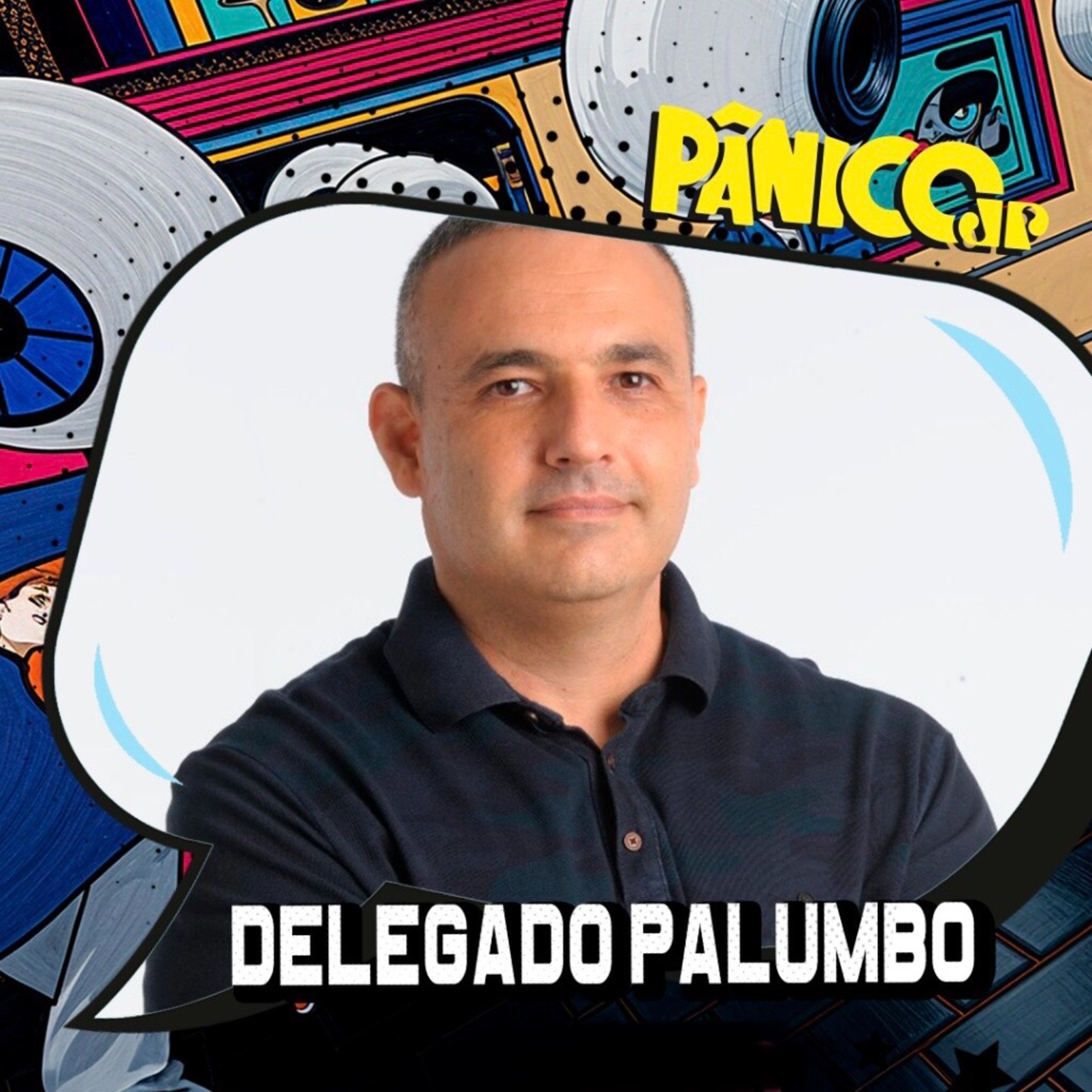 Delegado Palumbo