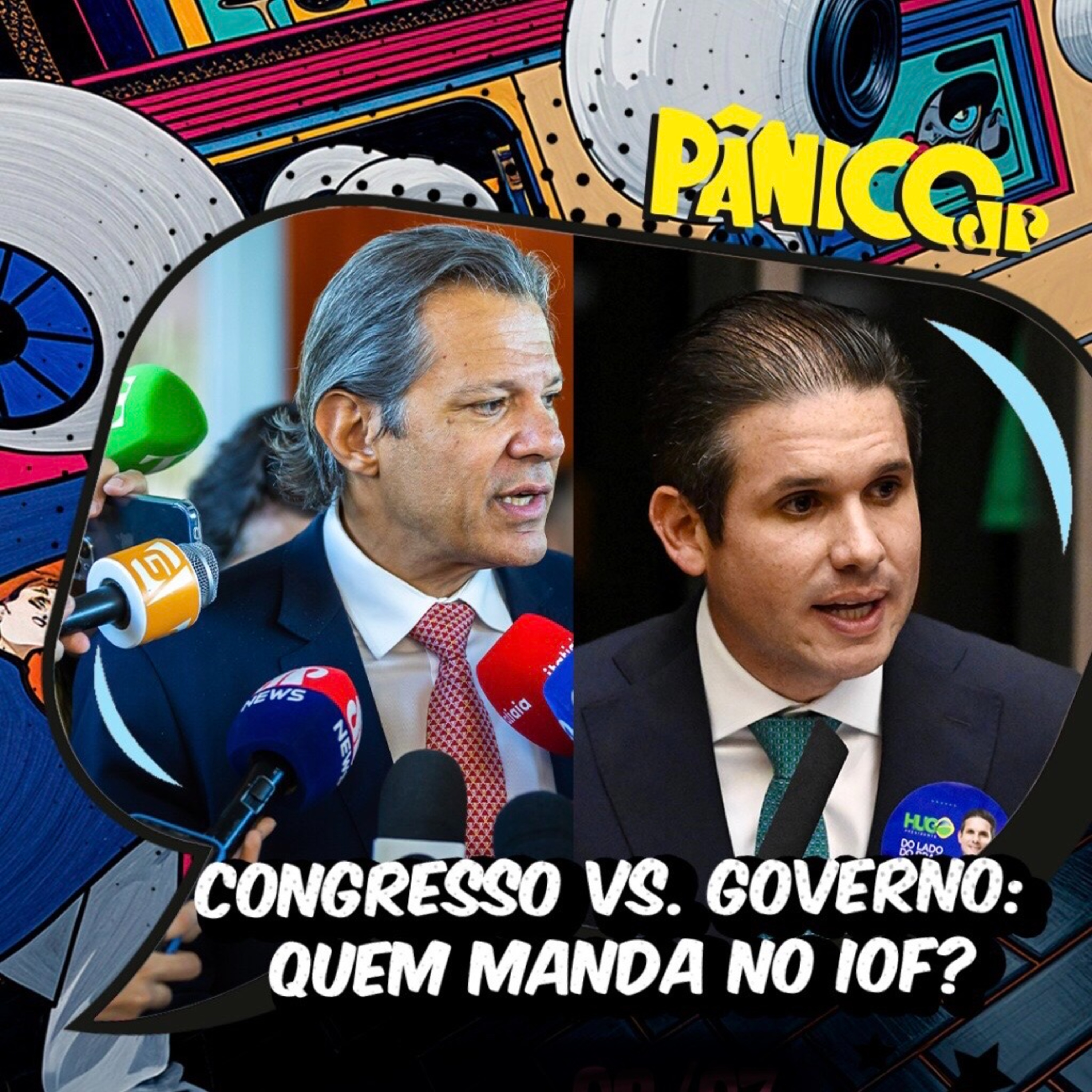 Pânico