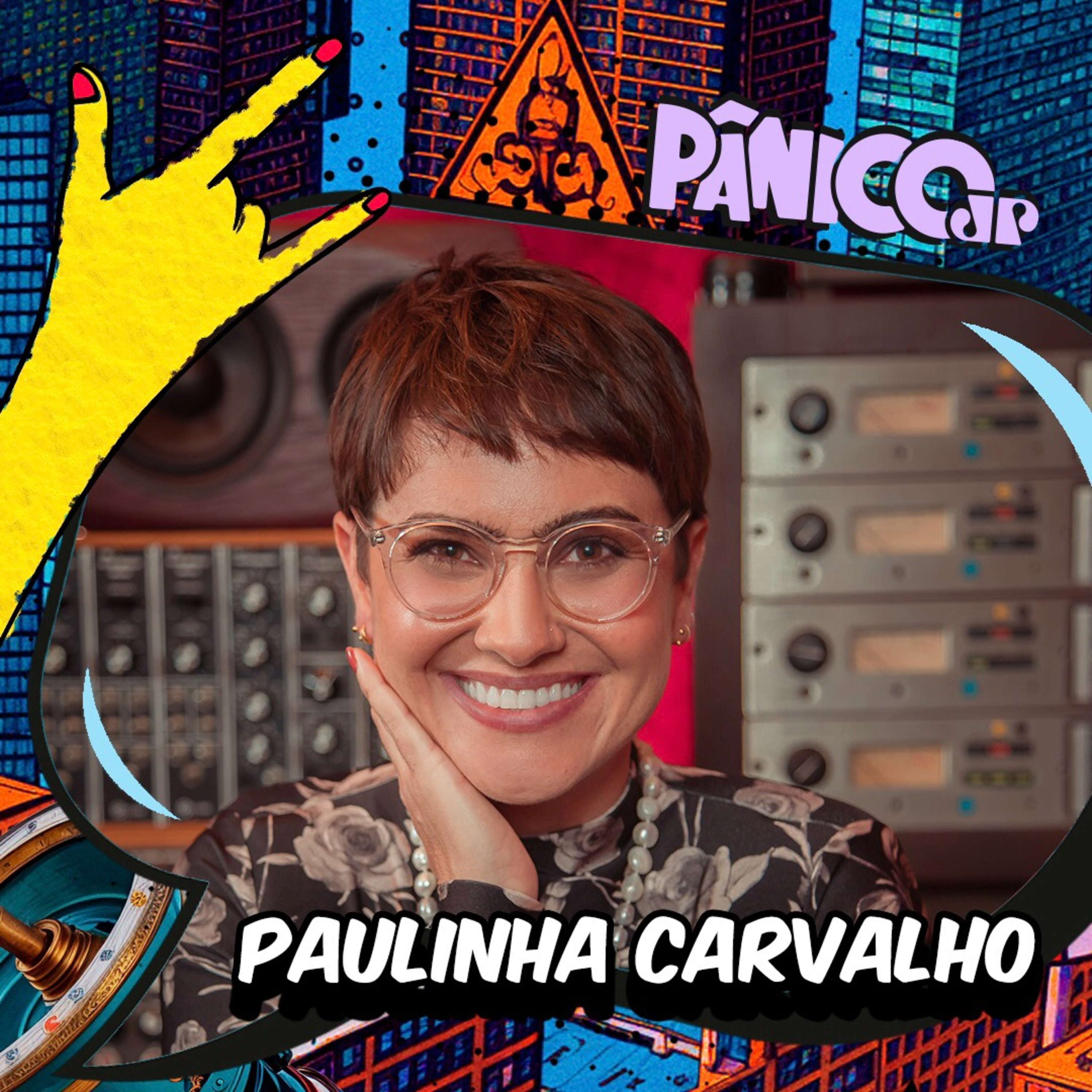 Pânico