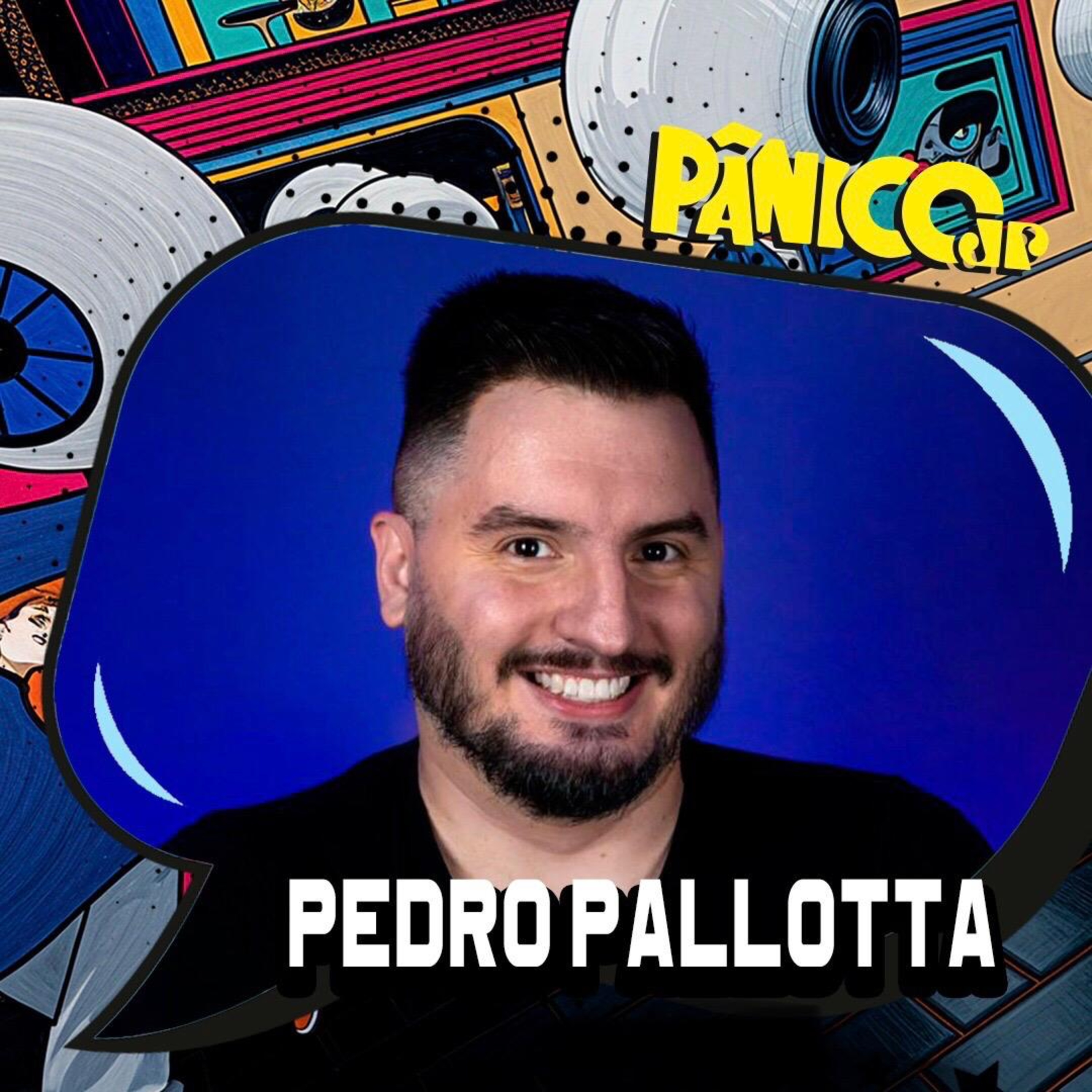 Pânico