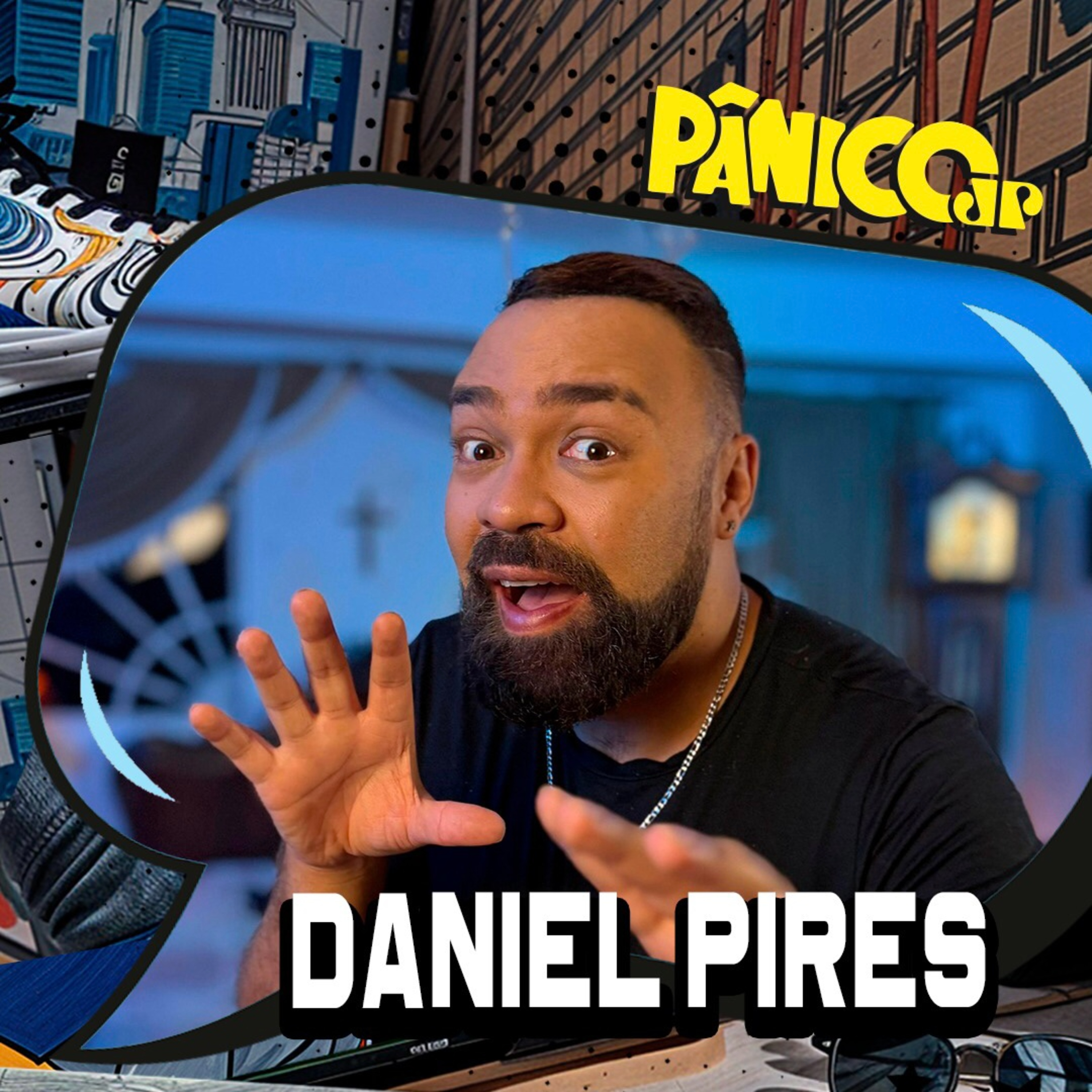 Pânico