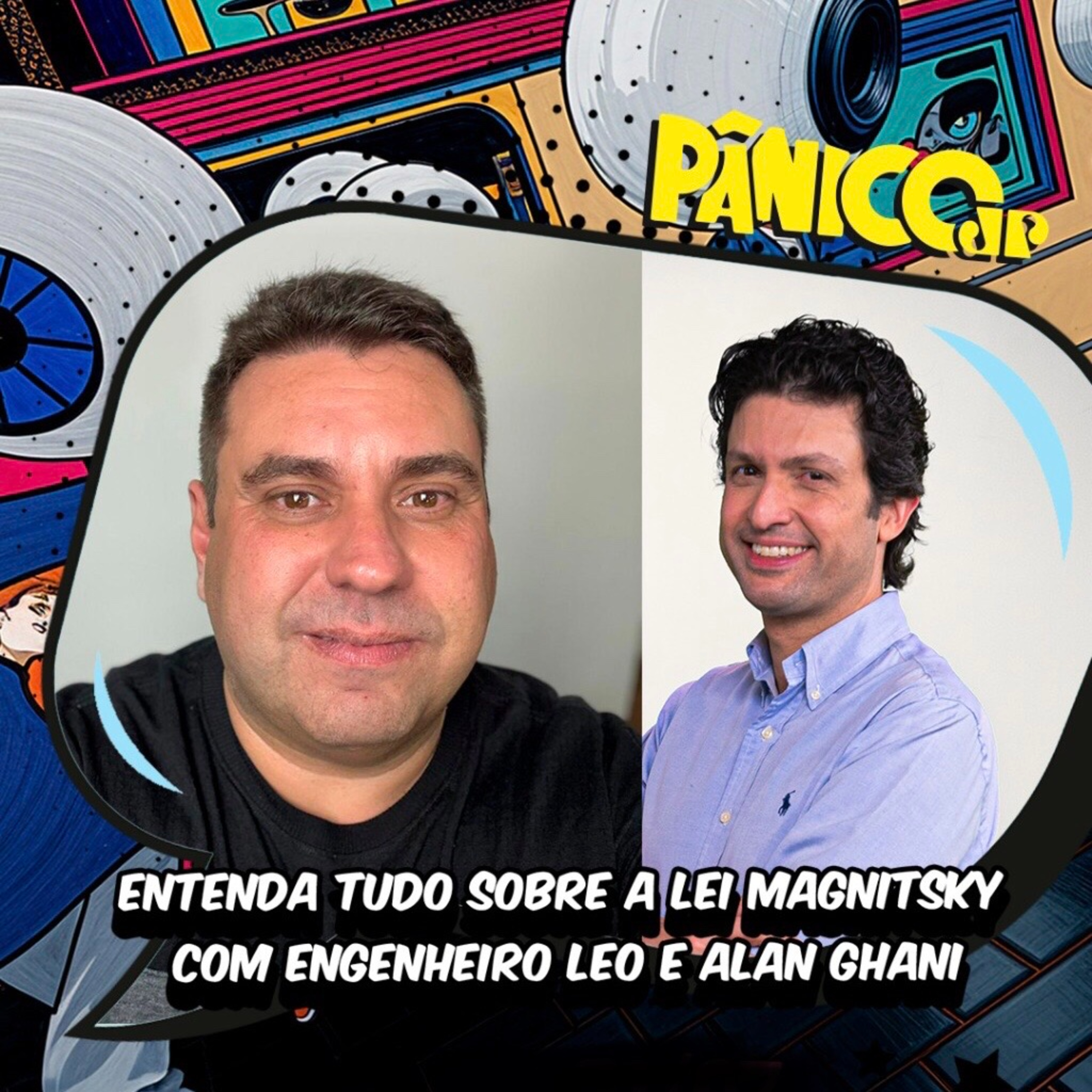 Pânico