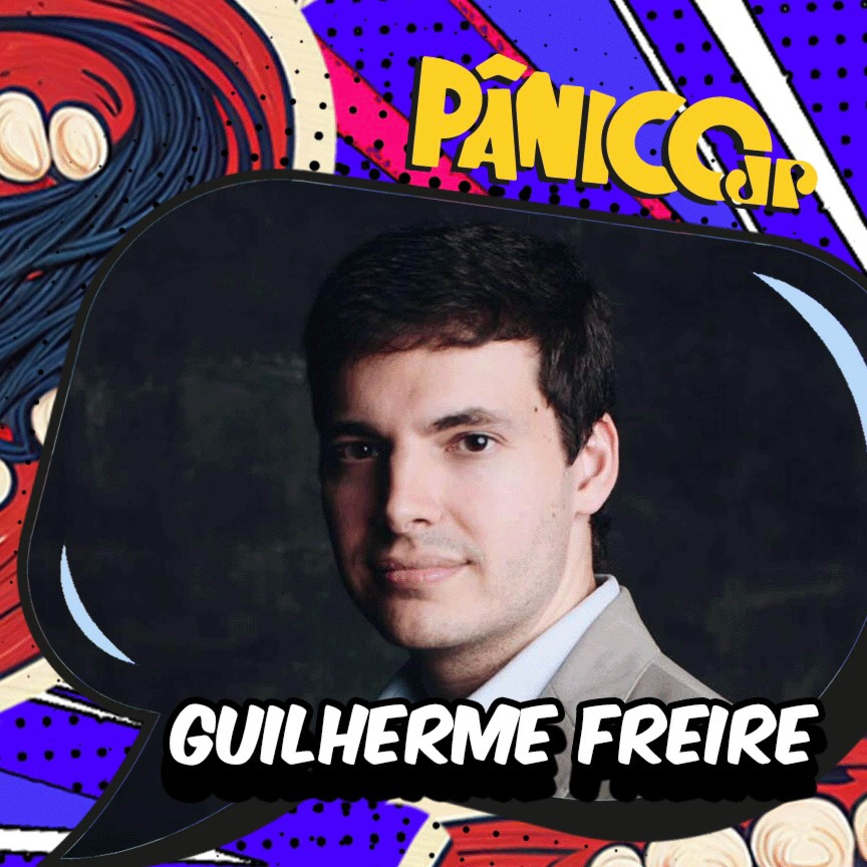 Guilherme Freire