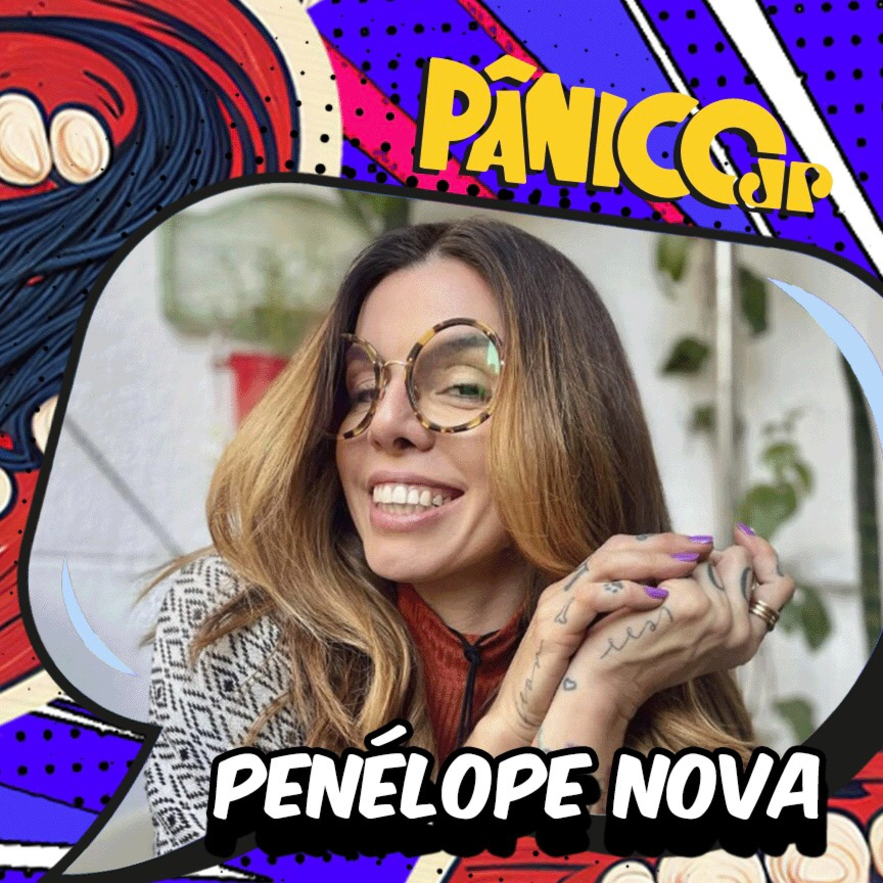 Penélope Nova