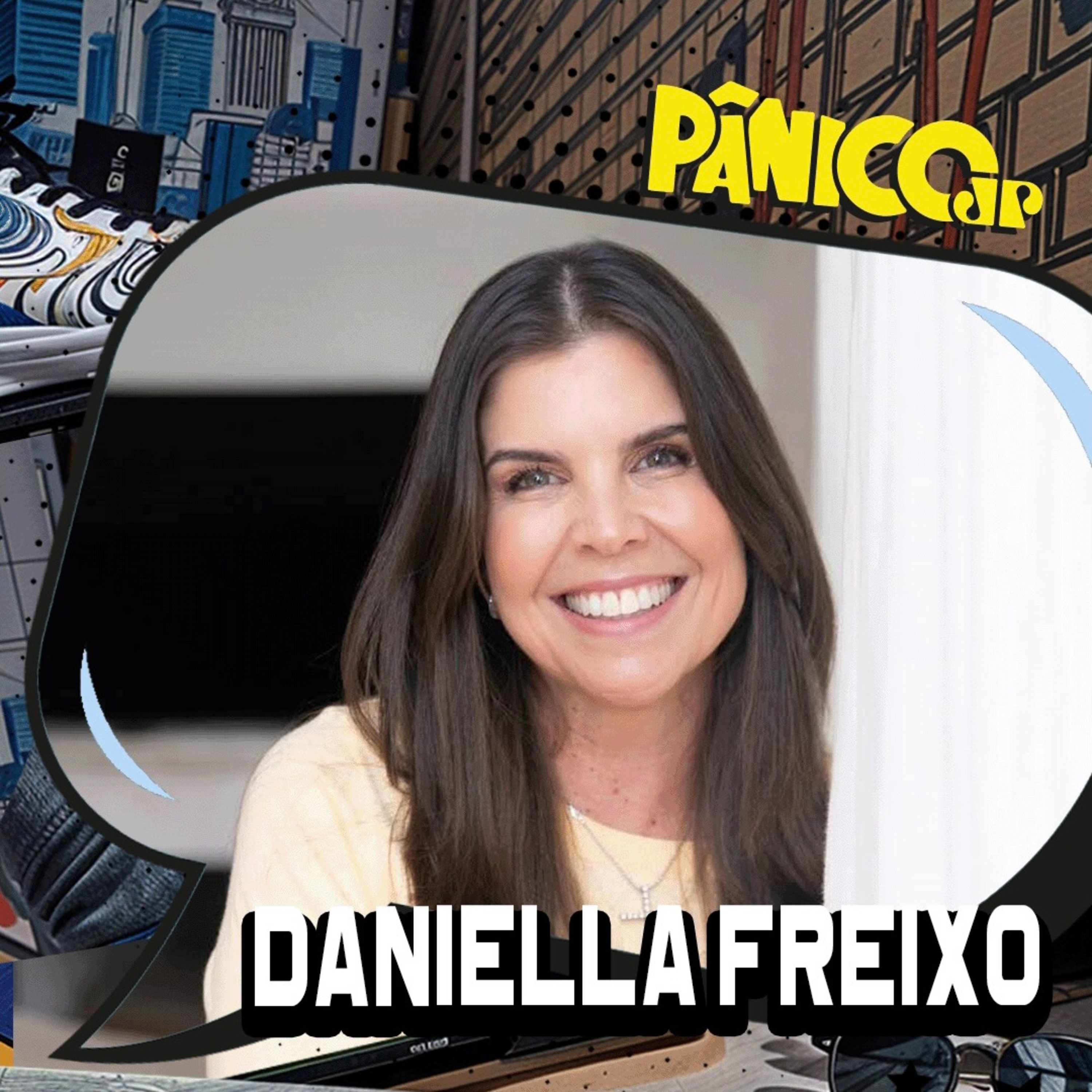 Dani Freixo