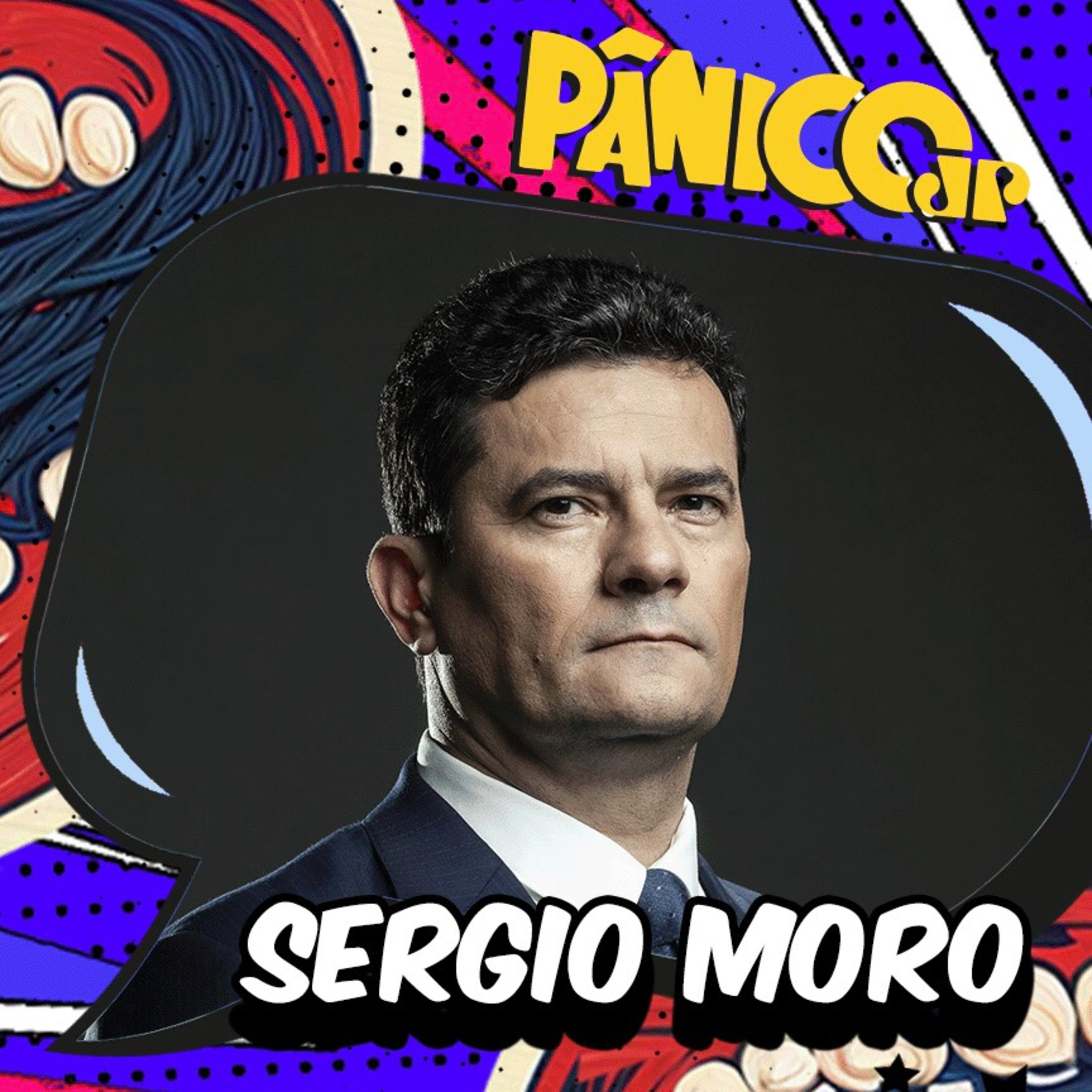 Sergio Moro