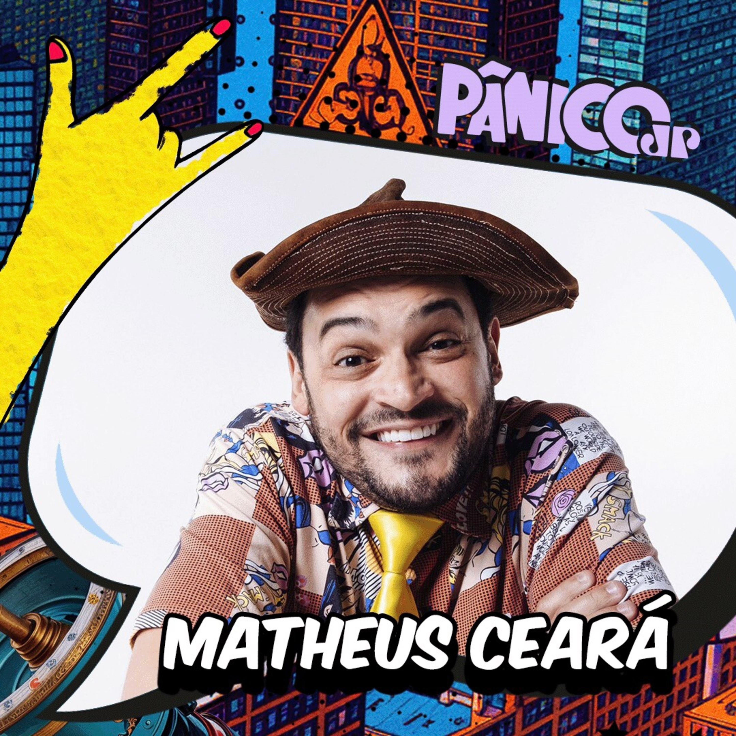 Matheus Ceará