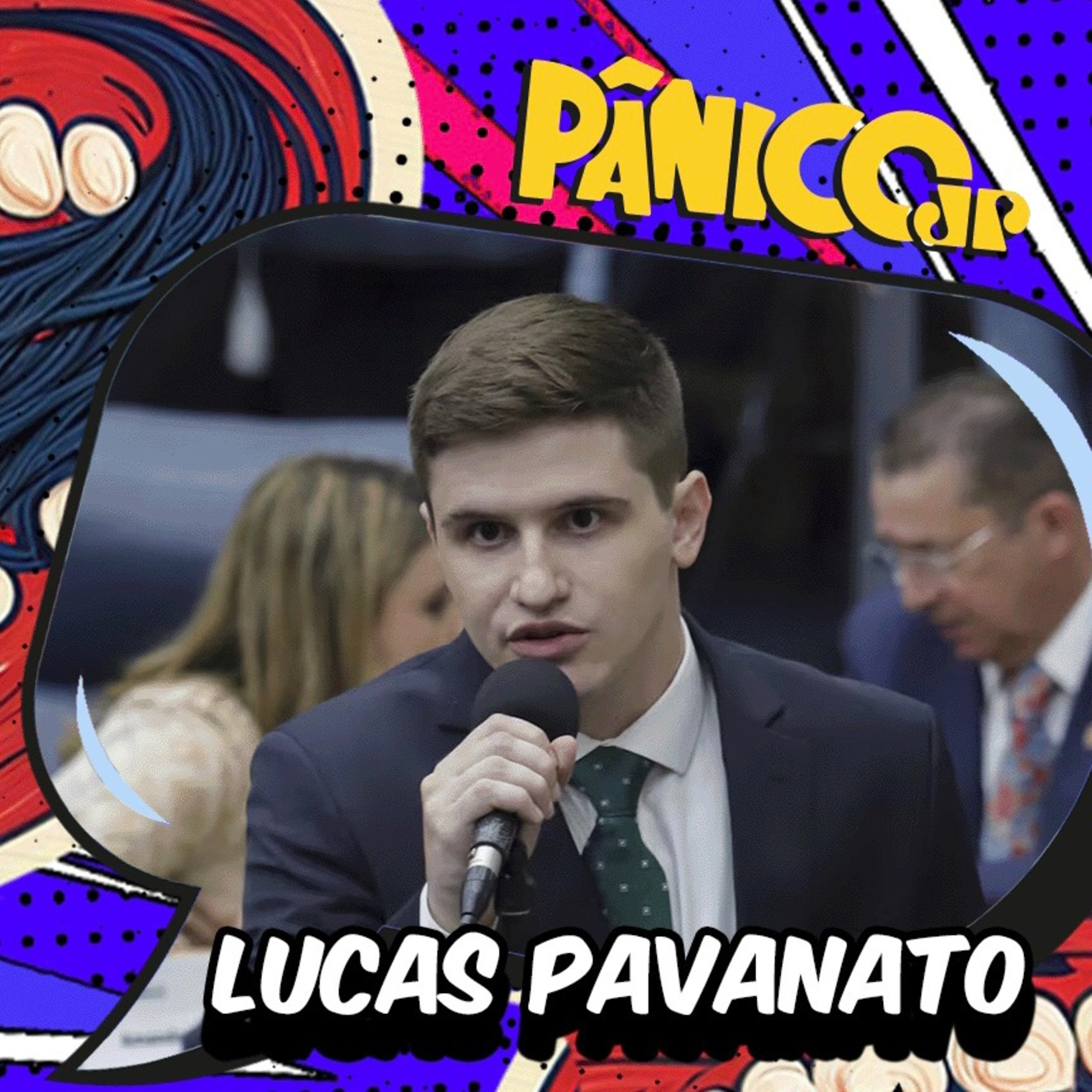 Lucas Pavanato