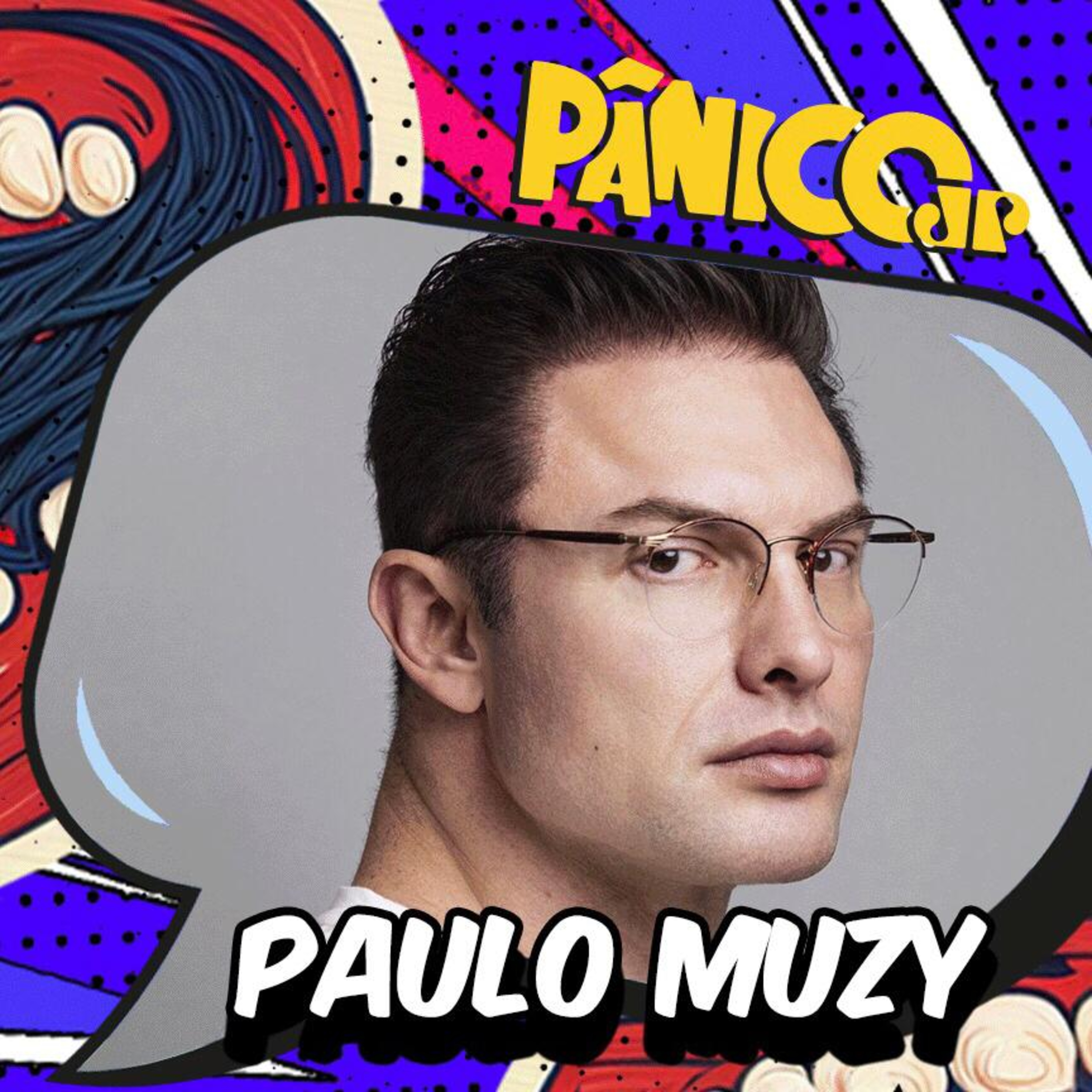 Paulo Muzy