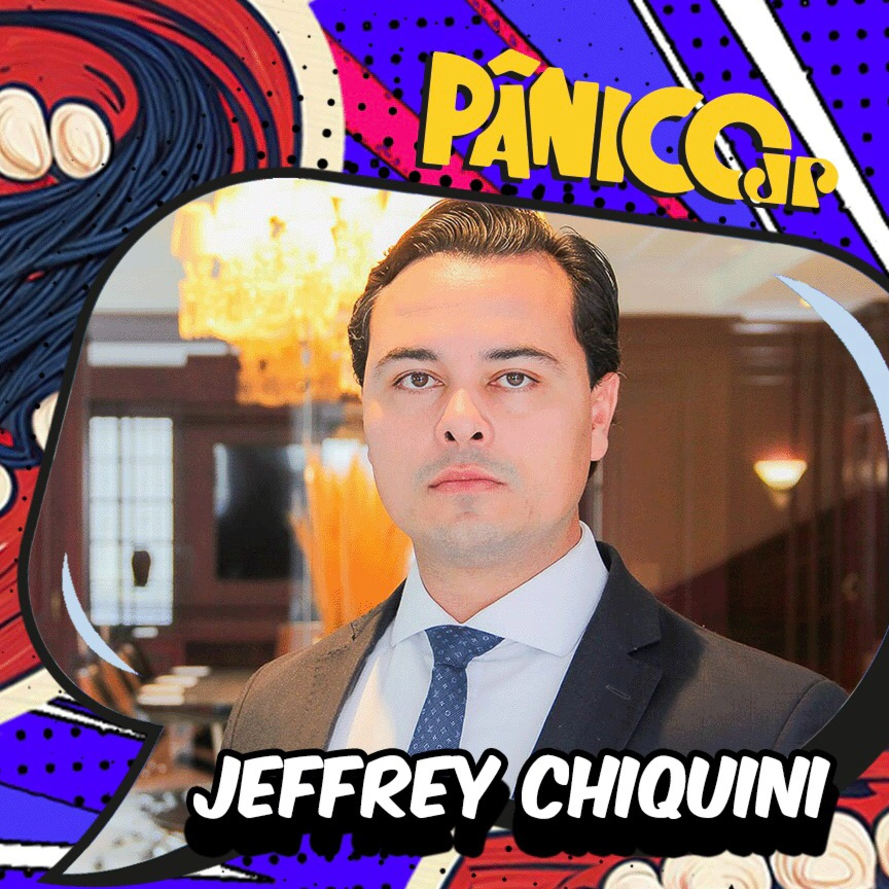 Jeffrey Chiquini