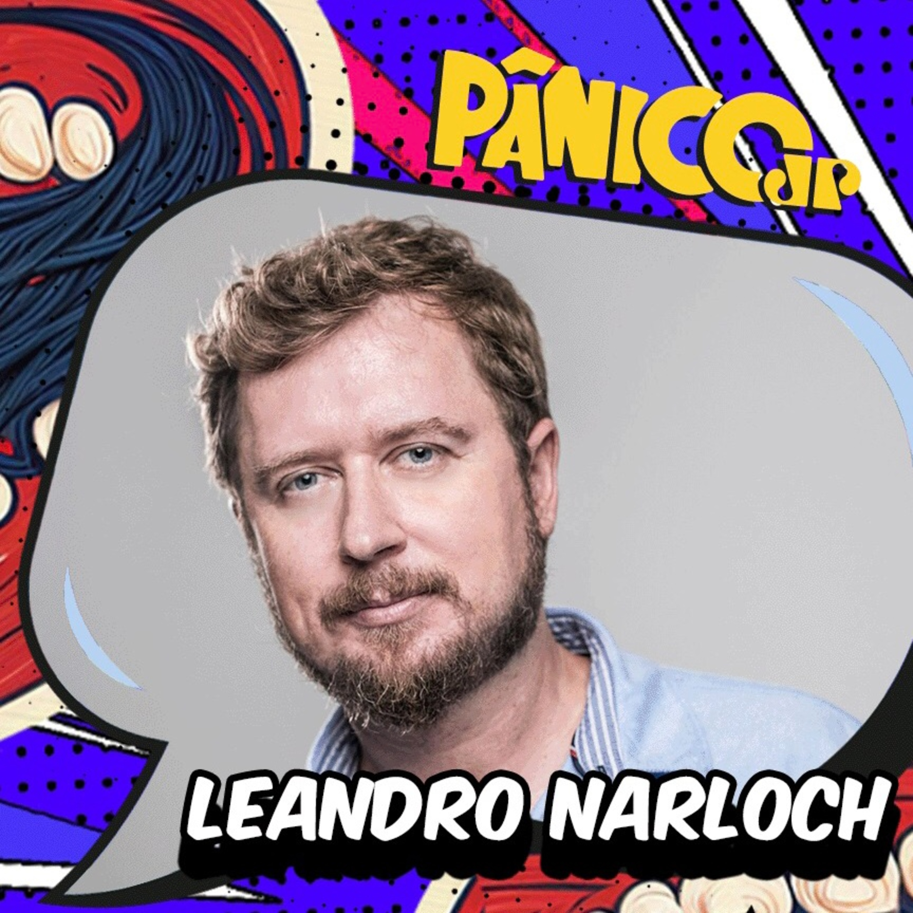 Leandro Narloch