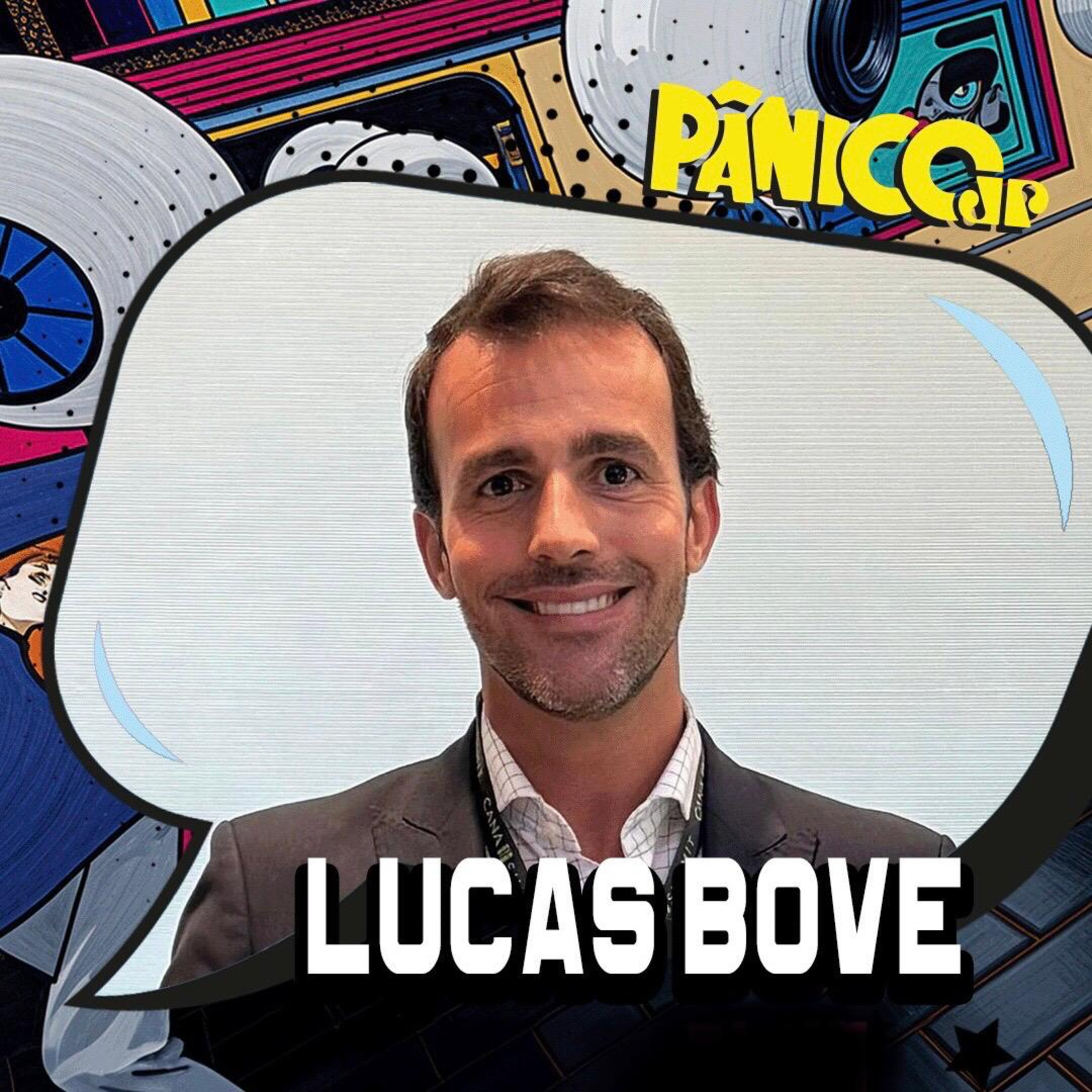 Lucas Bove e Léo Siqueira | Encontro de Notáveis