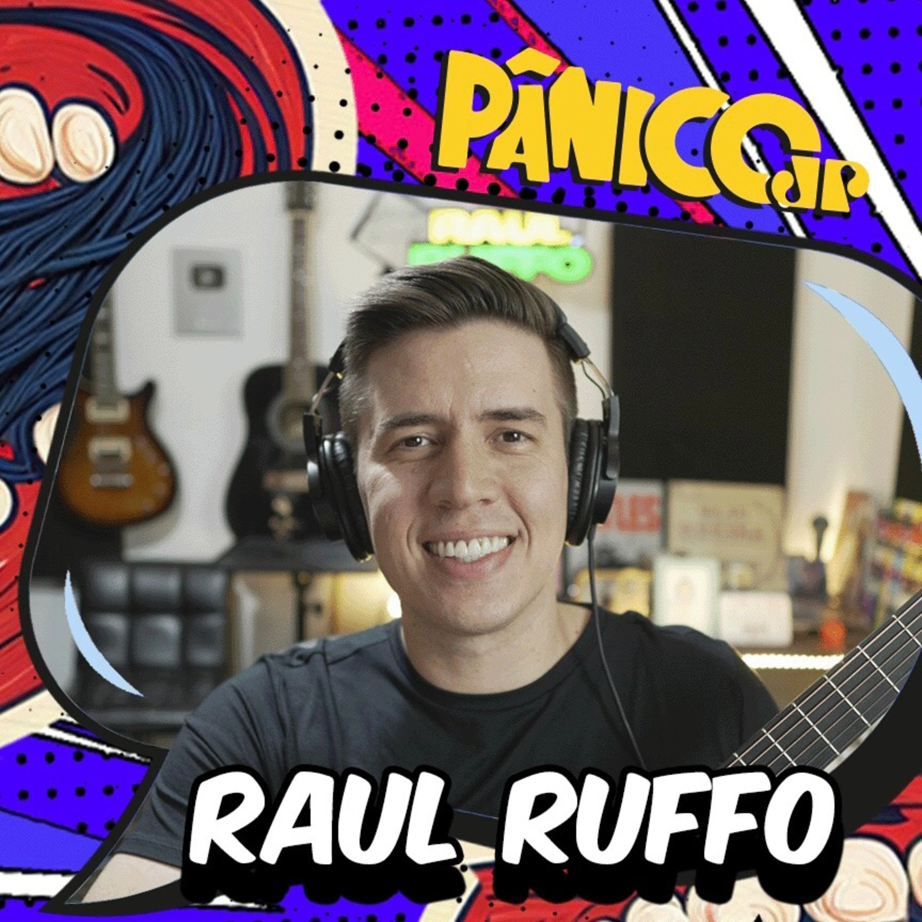 Raul Ruffo