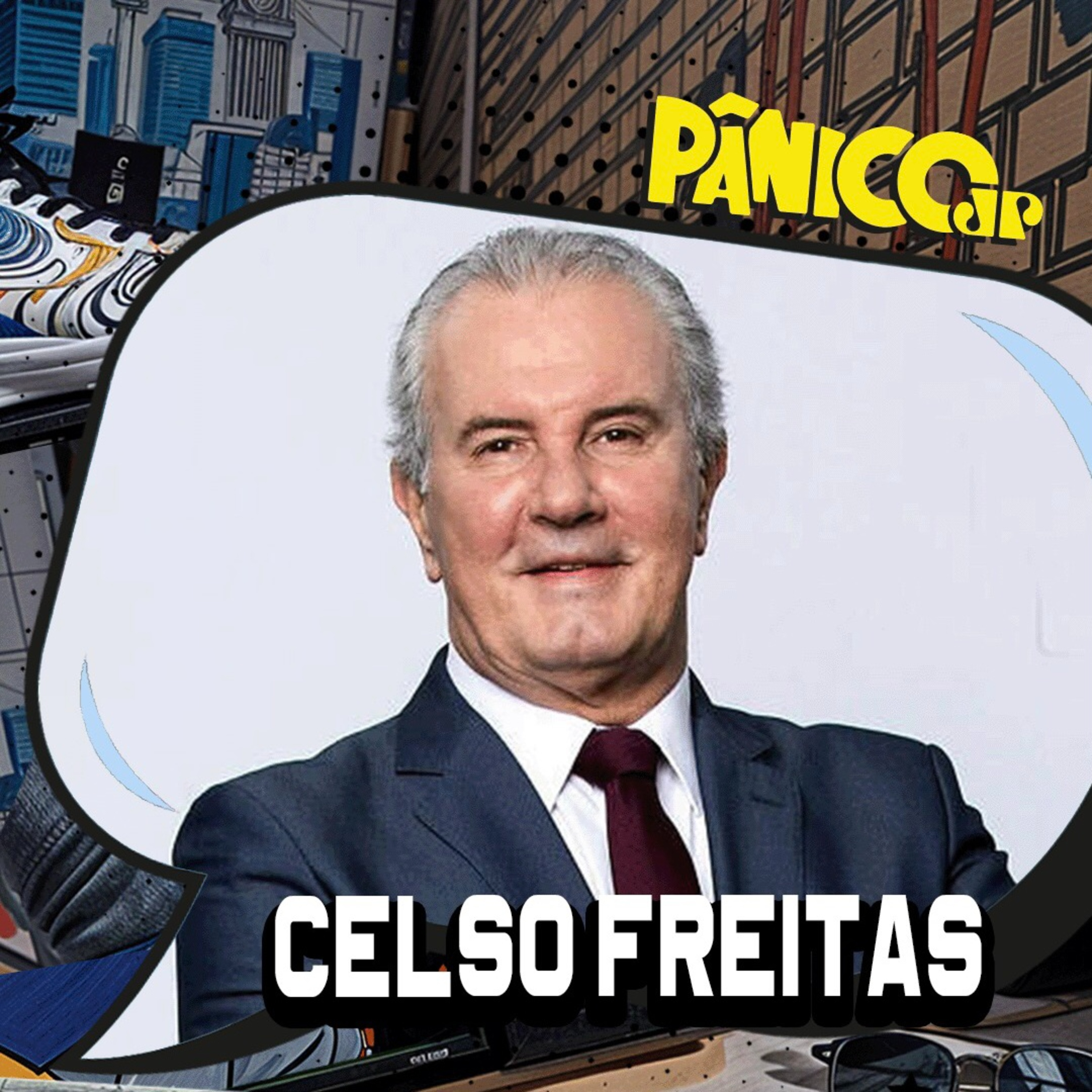 Celso Freitas