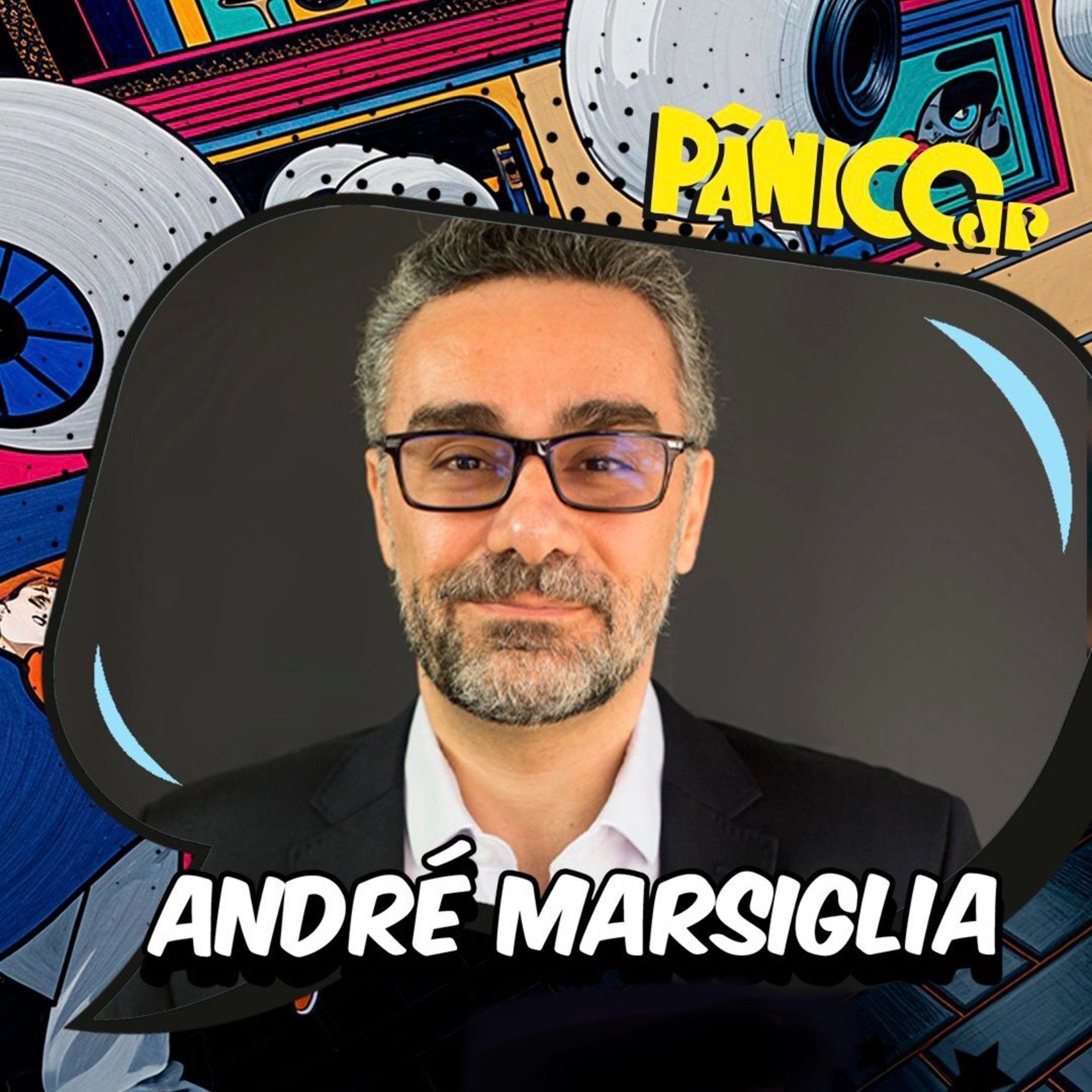 André Marsiglia