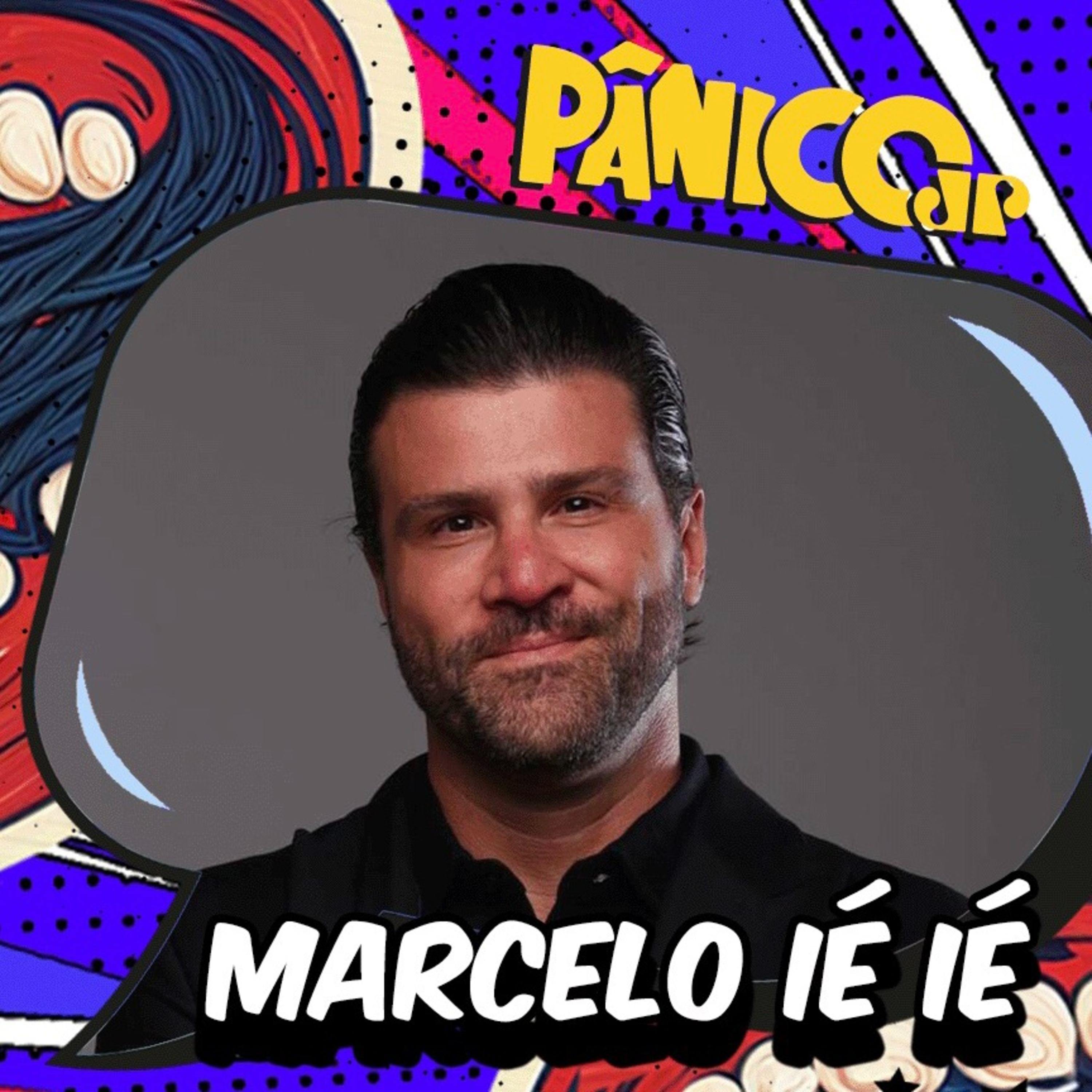 Marcelo Ié Ié