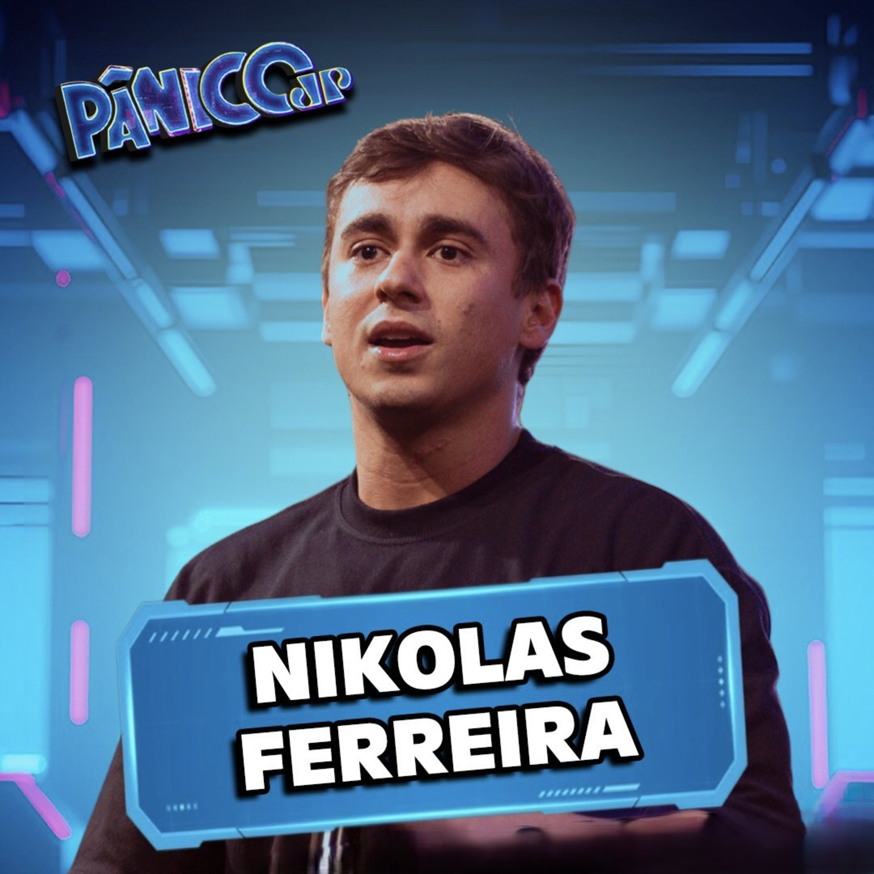 Nikolas Ferreira