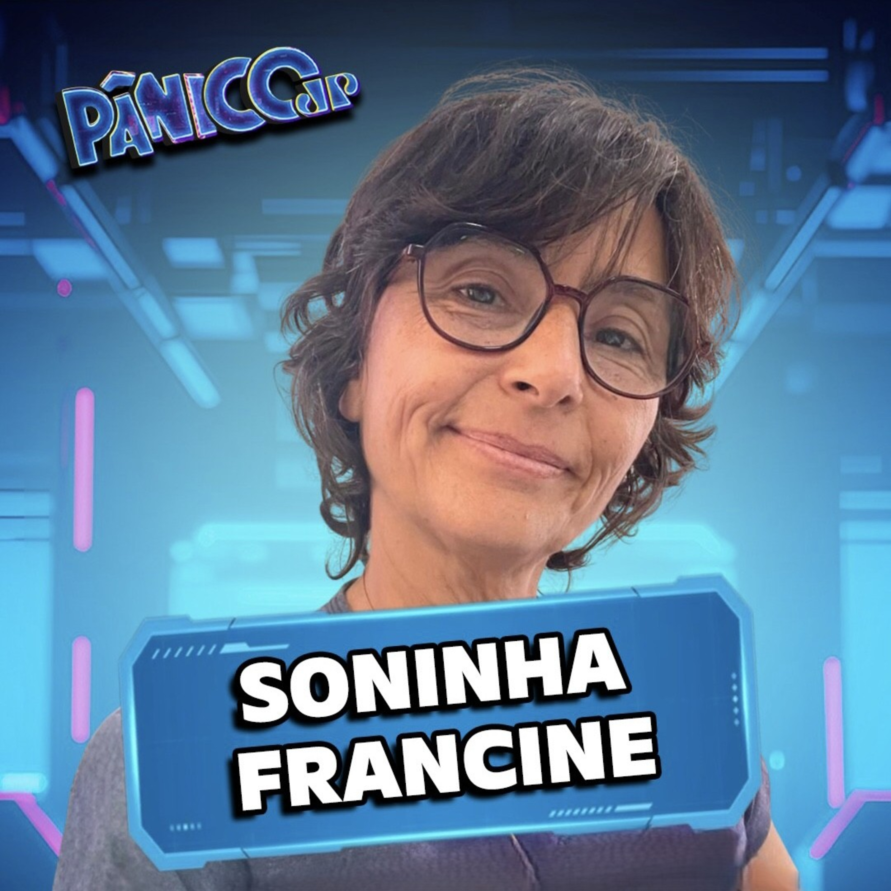 Soninha Francine