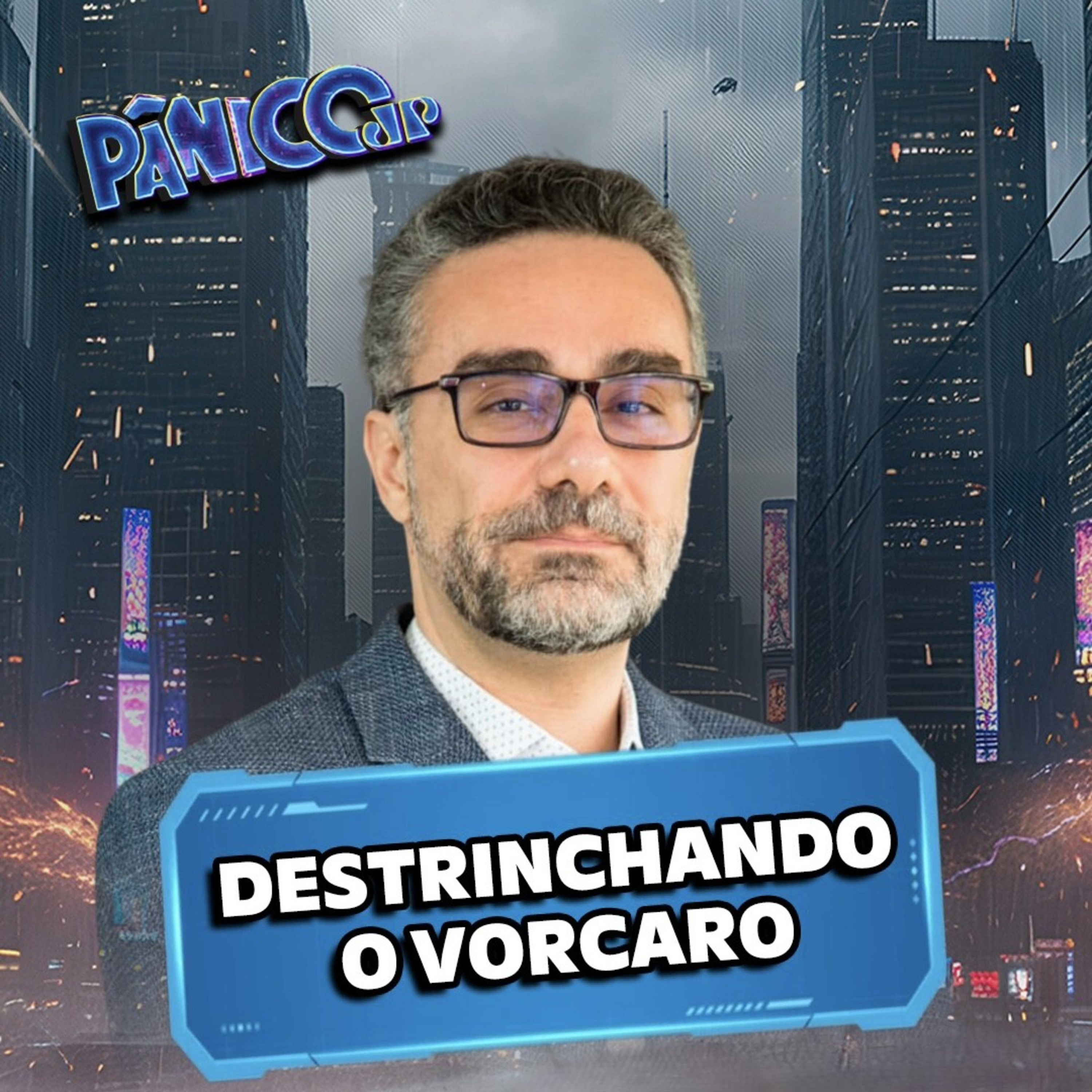 André Marsiglia | Destrinchando Vorcaro