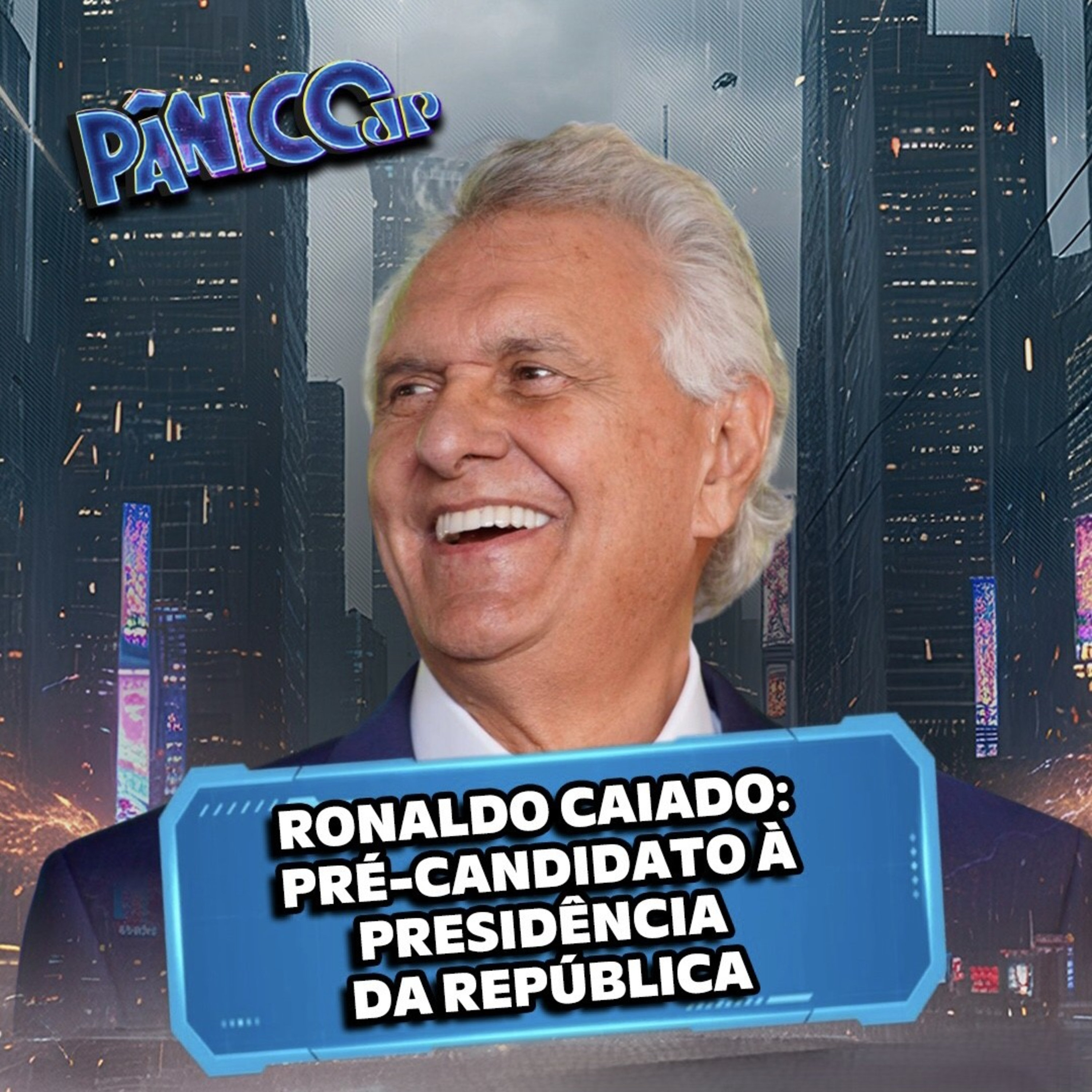 Ronaldo Caiado