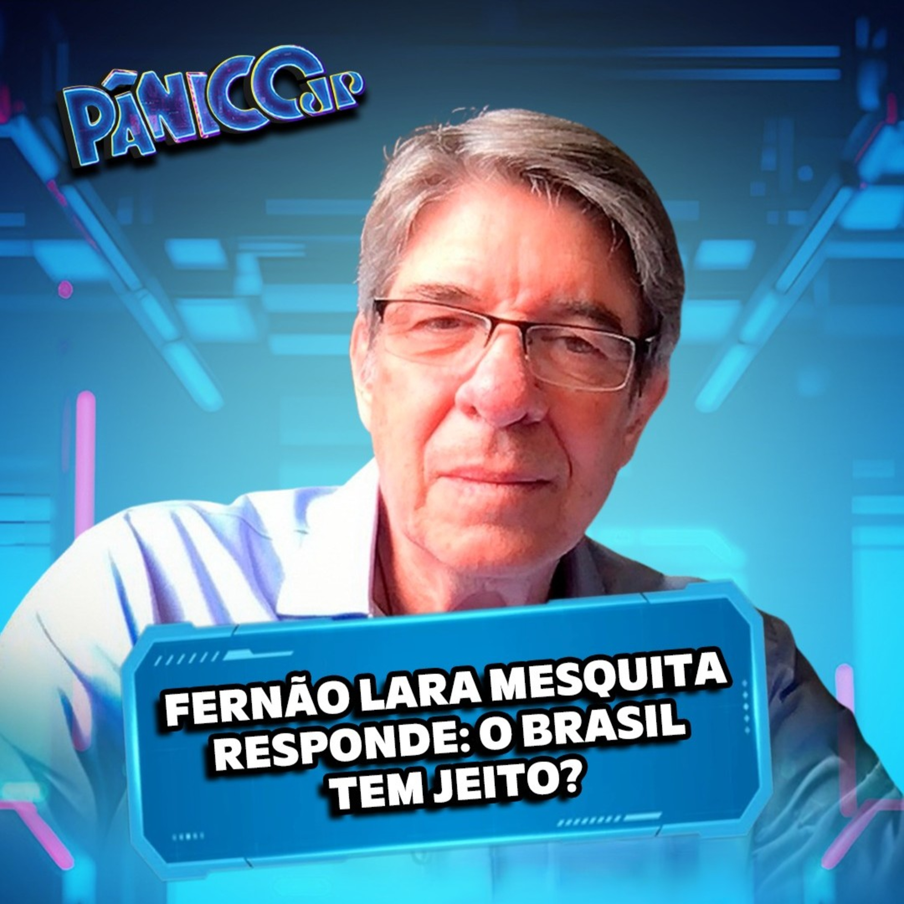 Fernão Lara Mesquita | Brasil tem jeito?