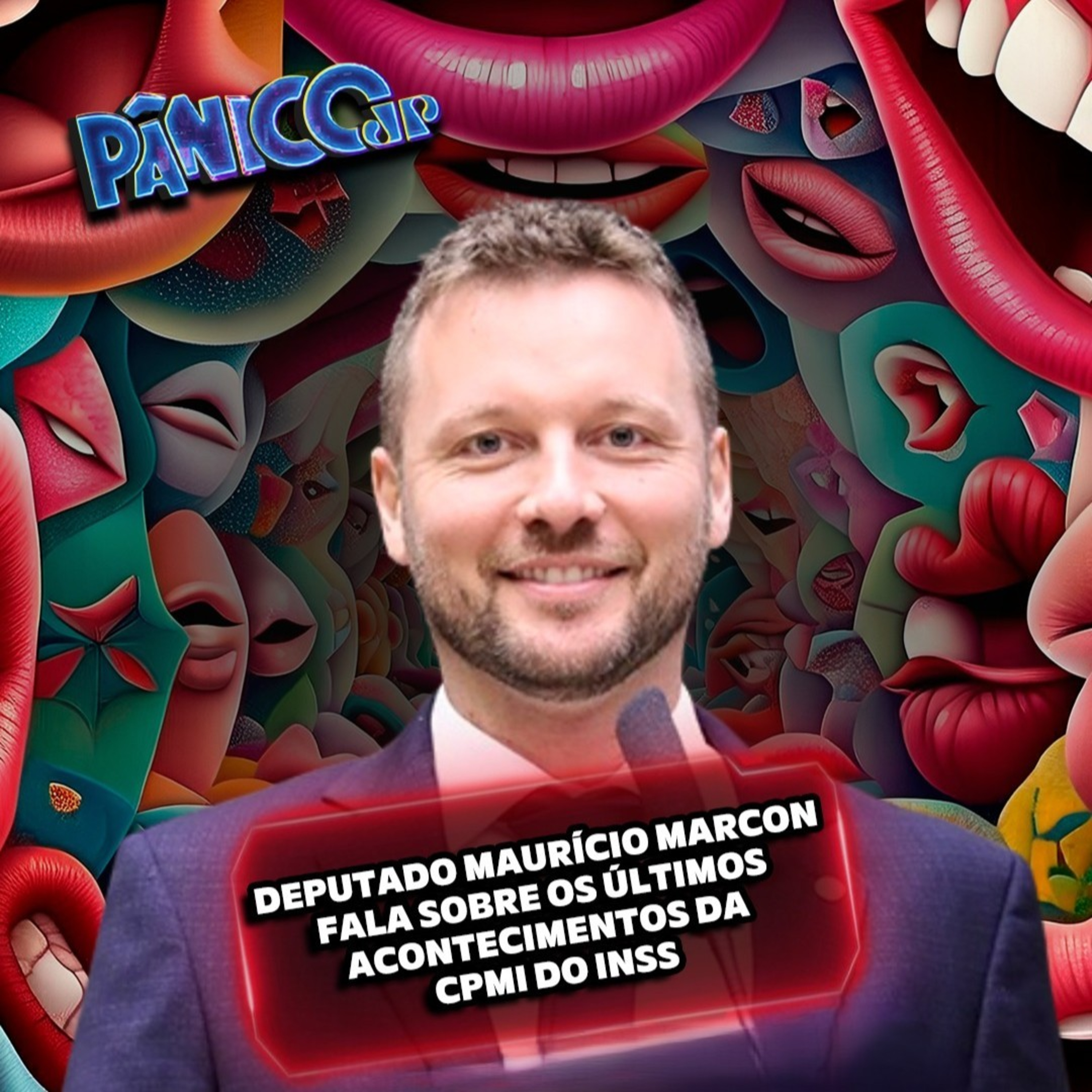 Mauricio Marcon | Últimos acontecimentos da CPMI do INSS