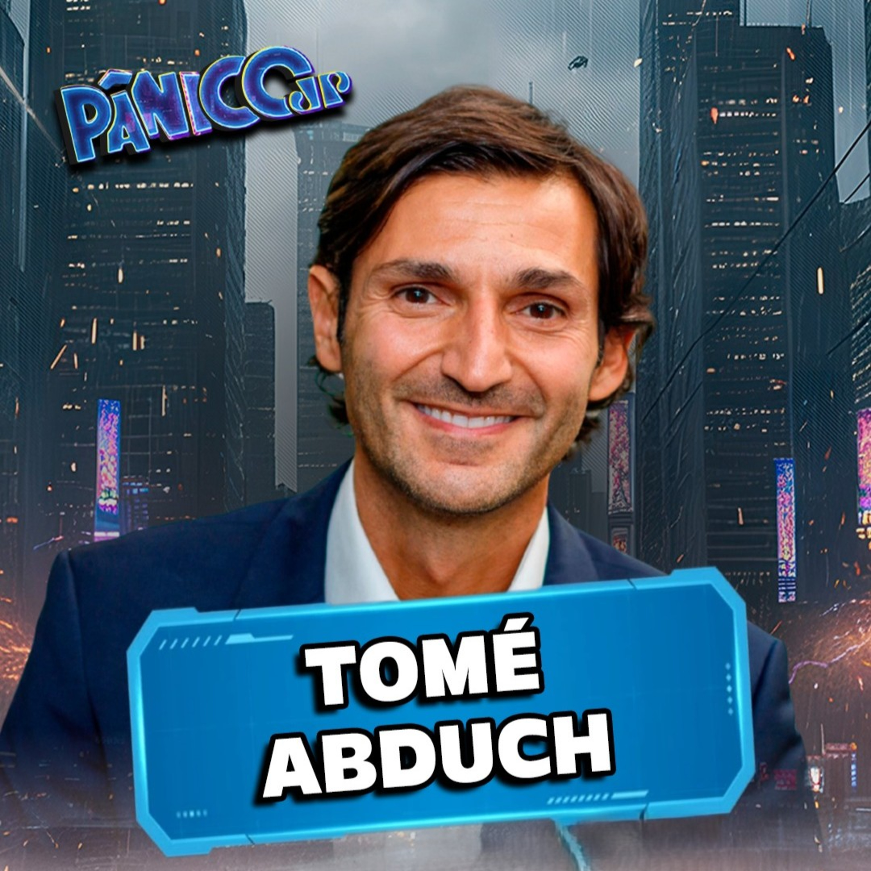 Tomé Abduch