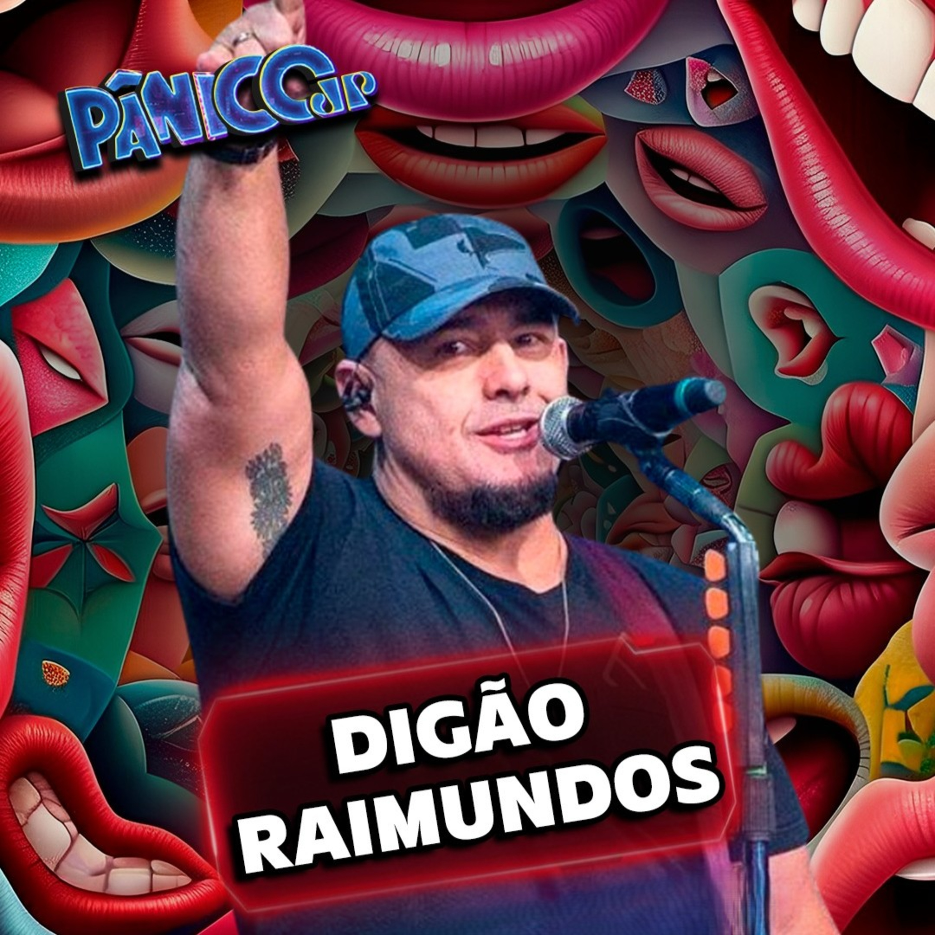 Digão Raimundos