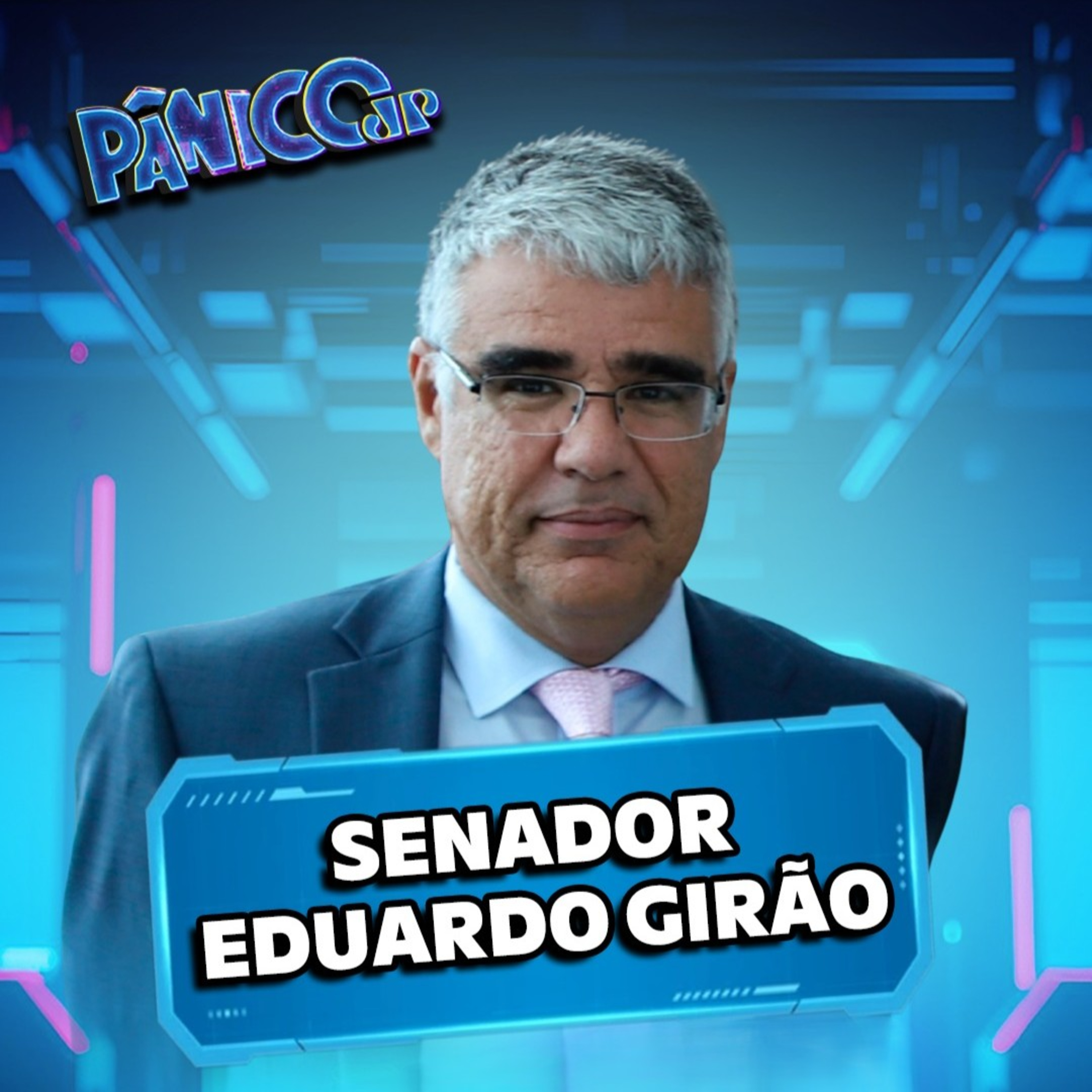 Senador Eduardo Girão