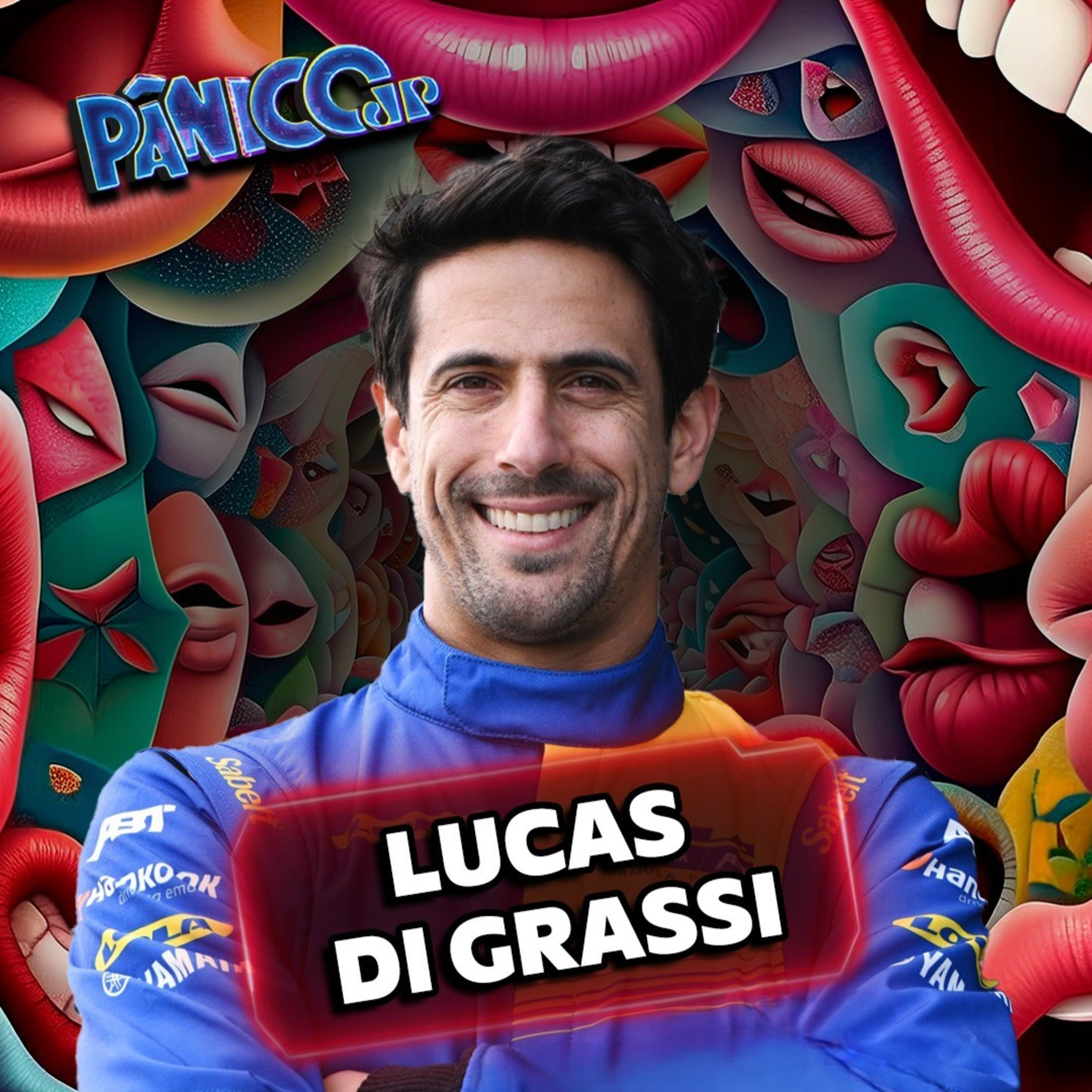 Lucas Di Grassi