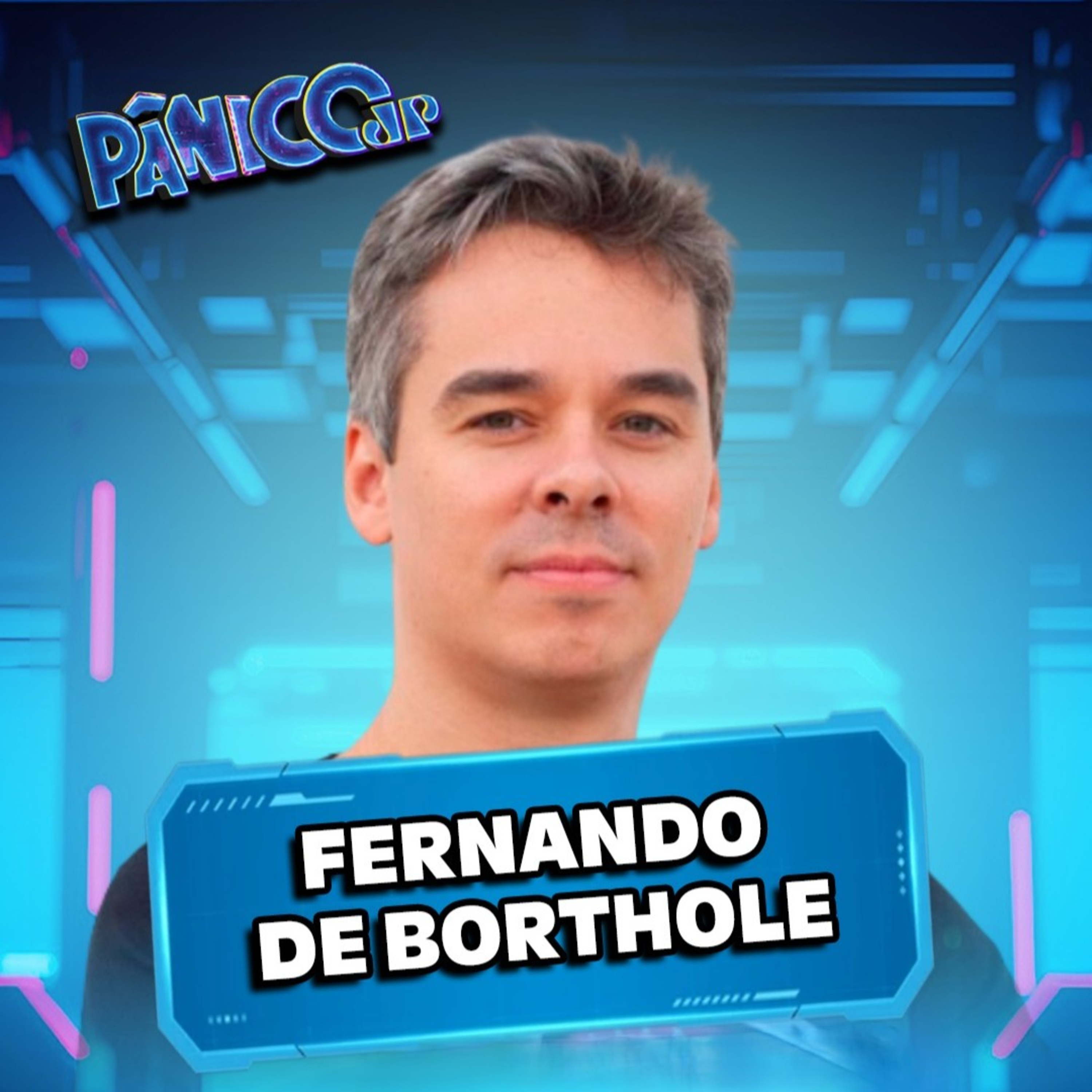 Fernando De Borthole