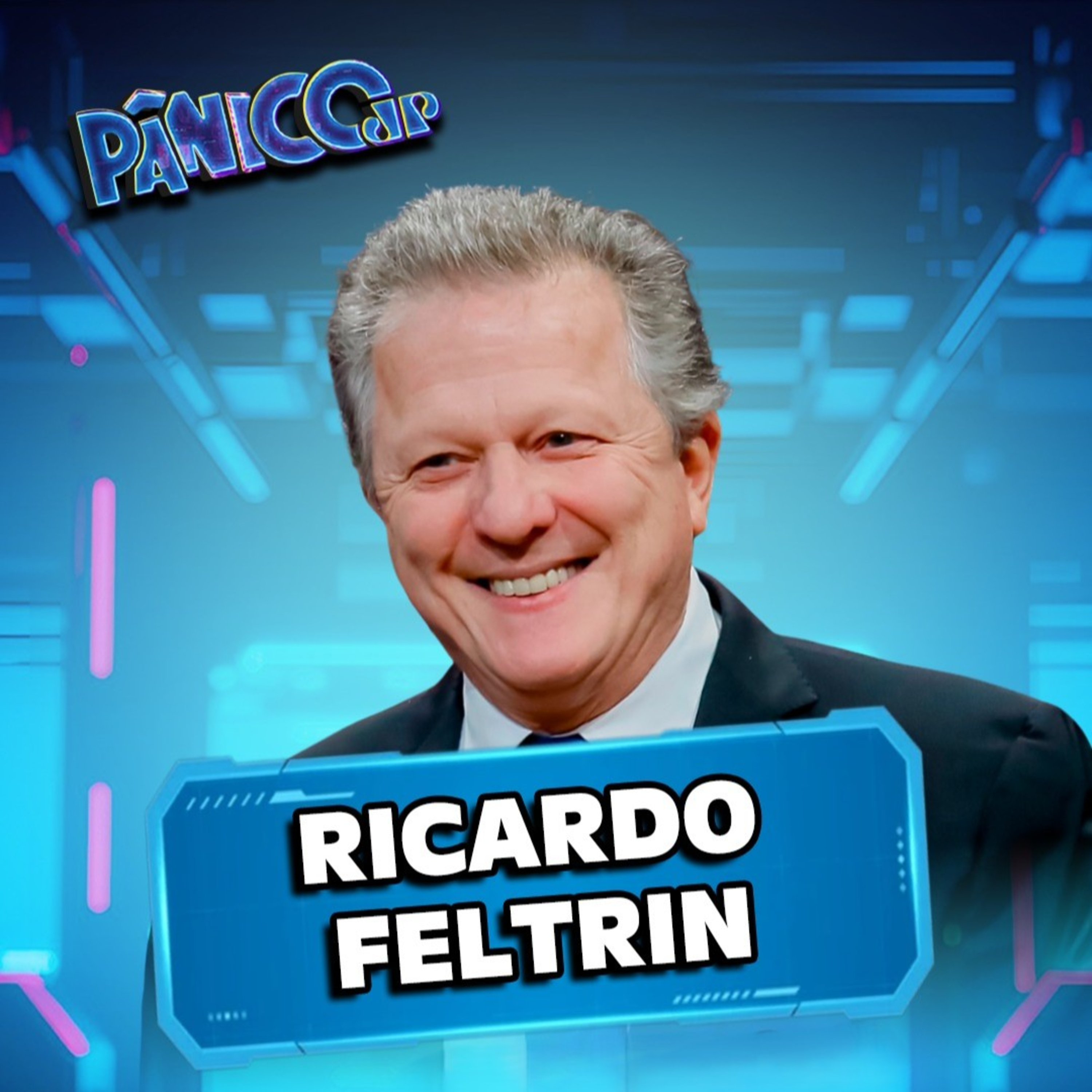 Ricardo Feltrin