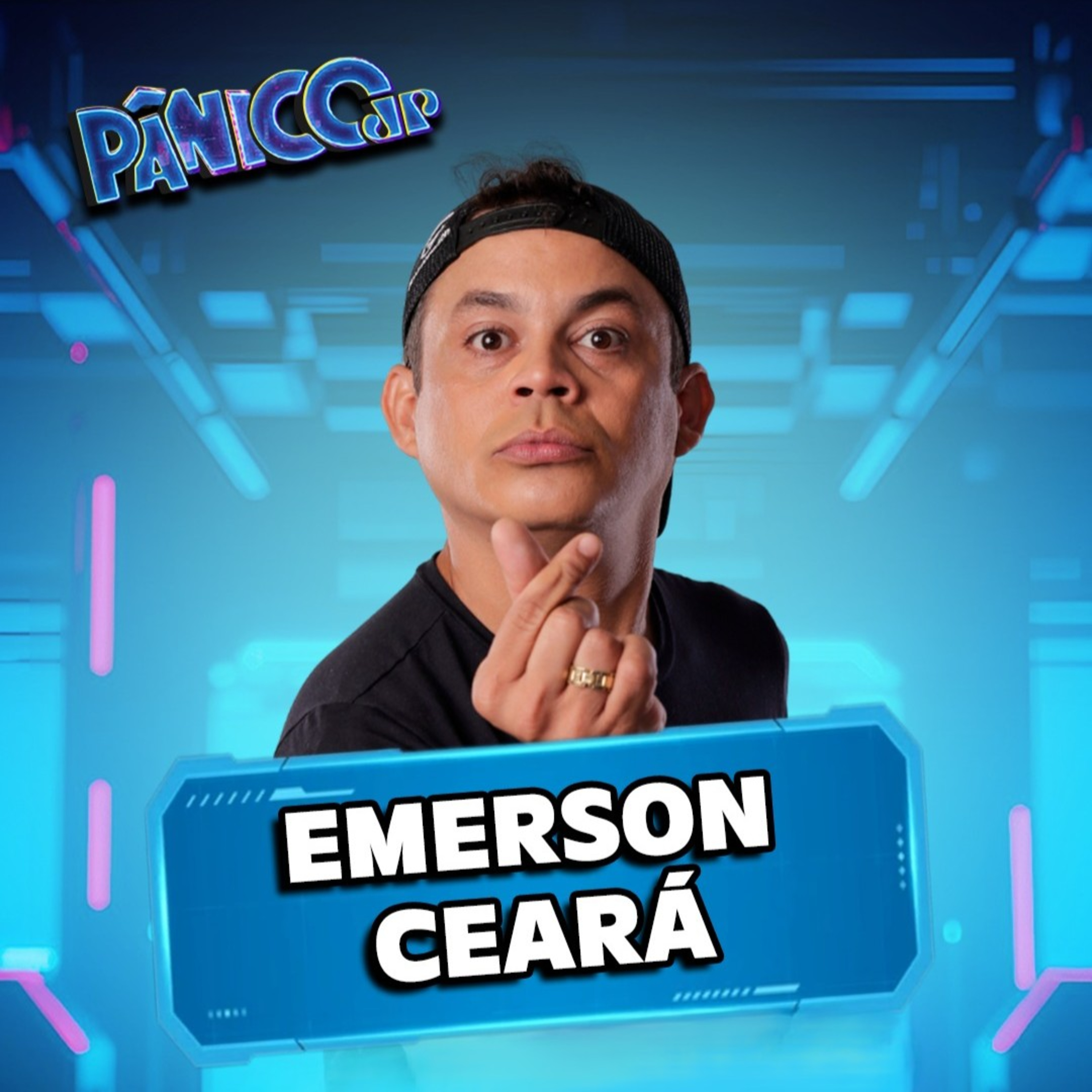 Emerson Ceará