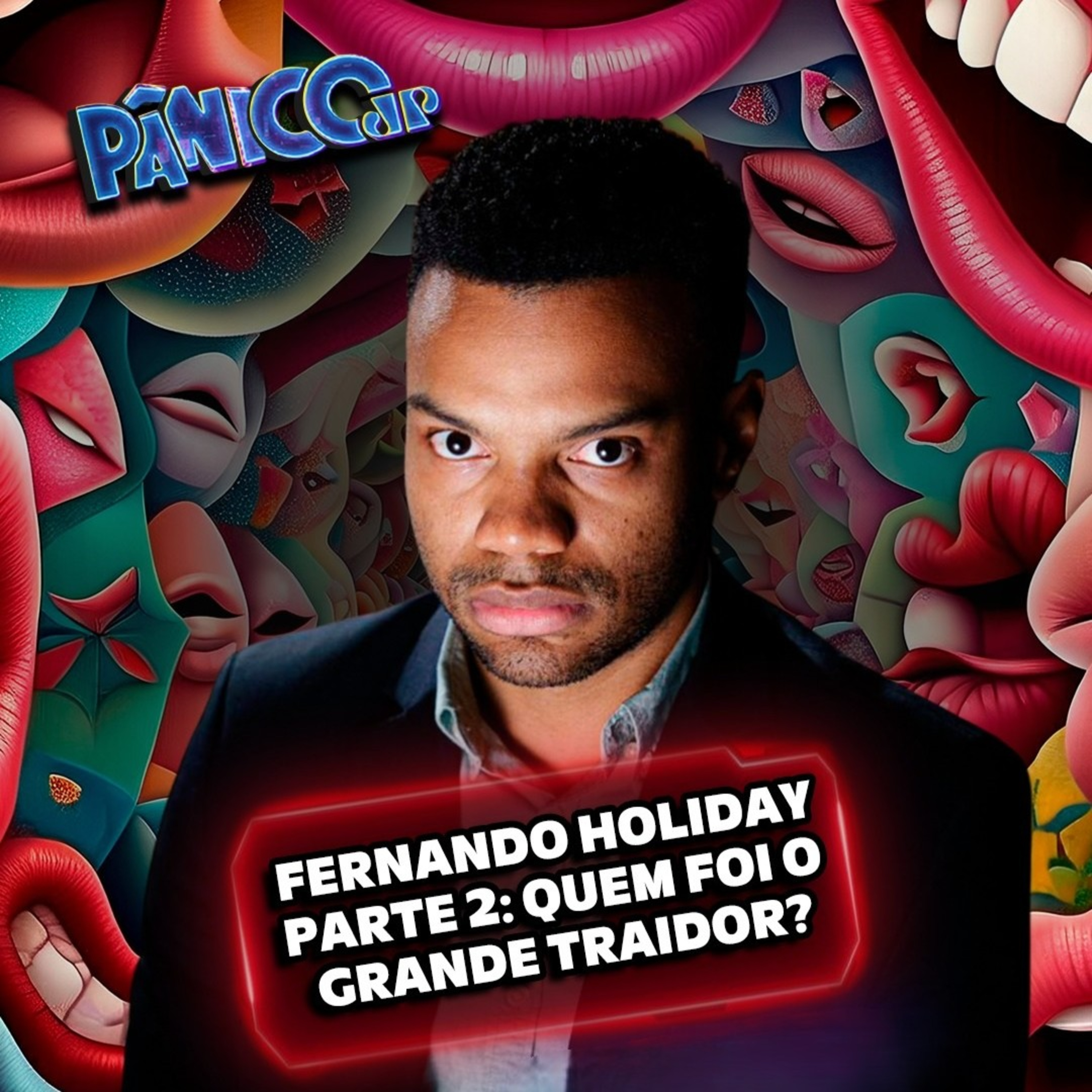 Fernando Holiday - Parte 2 | Quem foi o grande traidor?