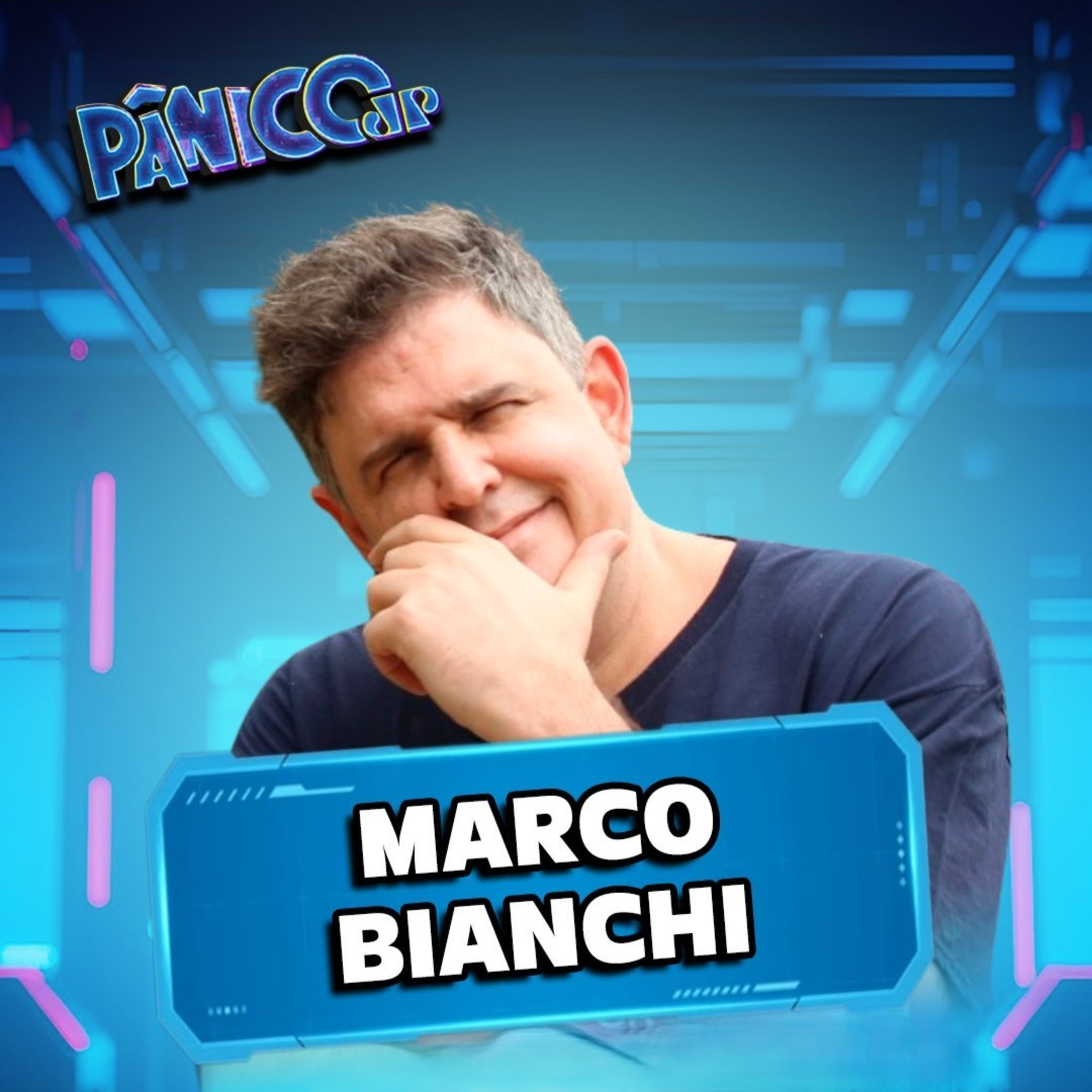 Marco Bianchi