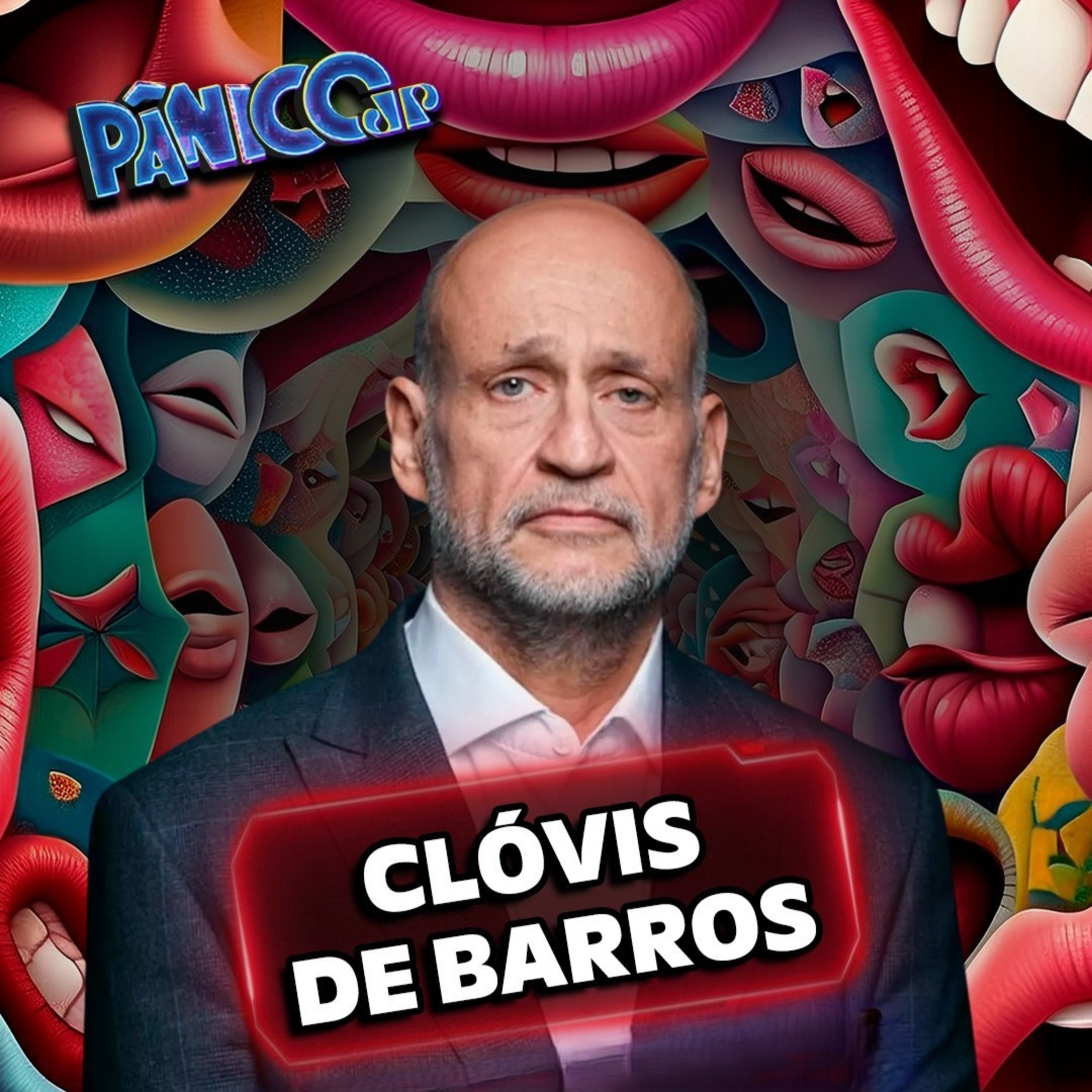 Clóvis de Barros