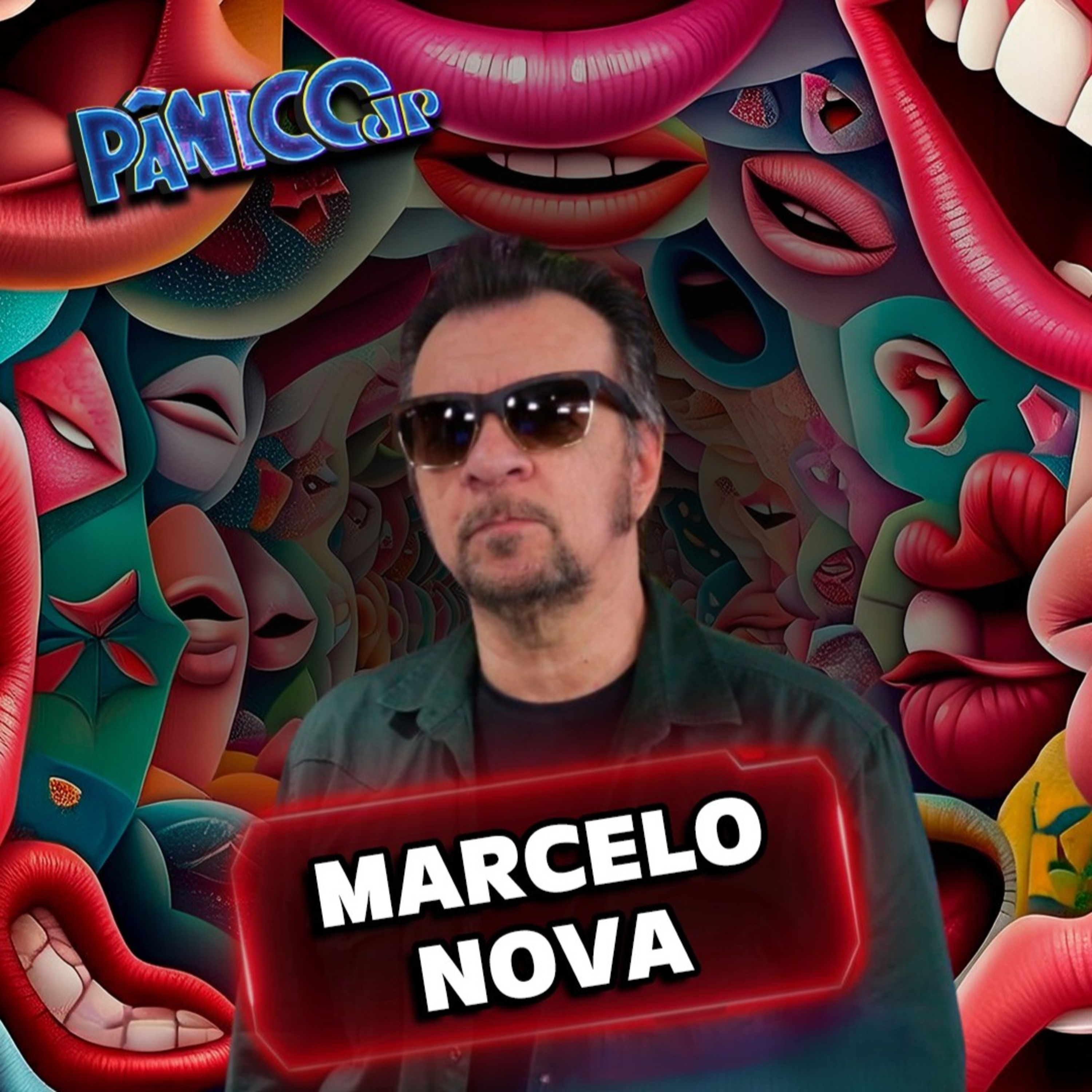 Marcelo Nova