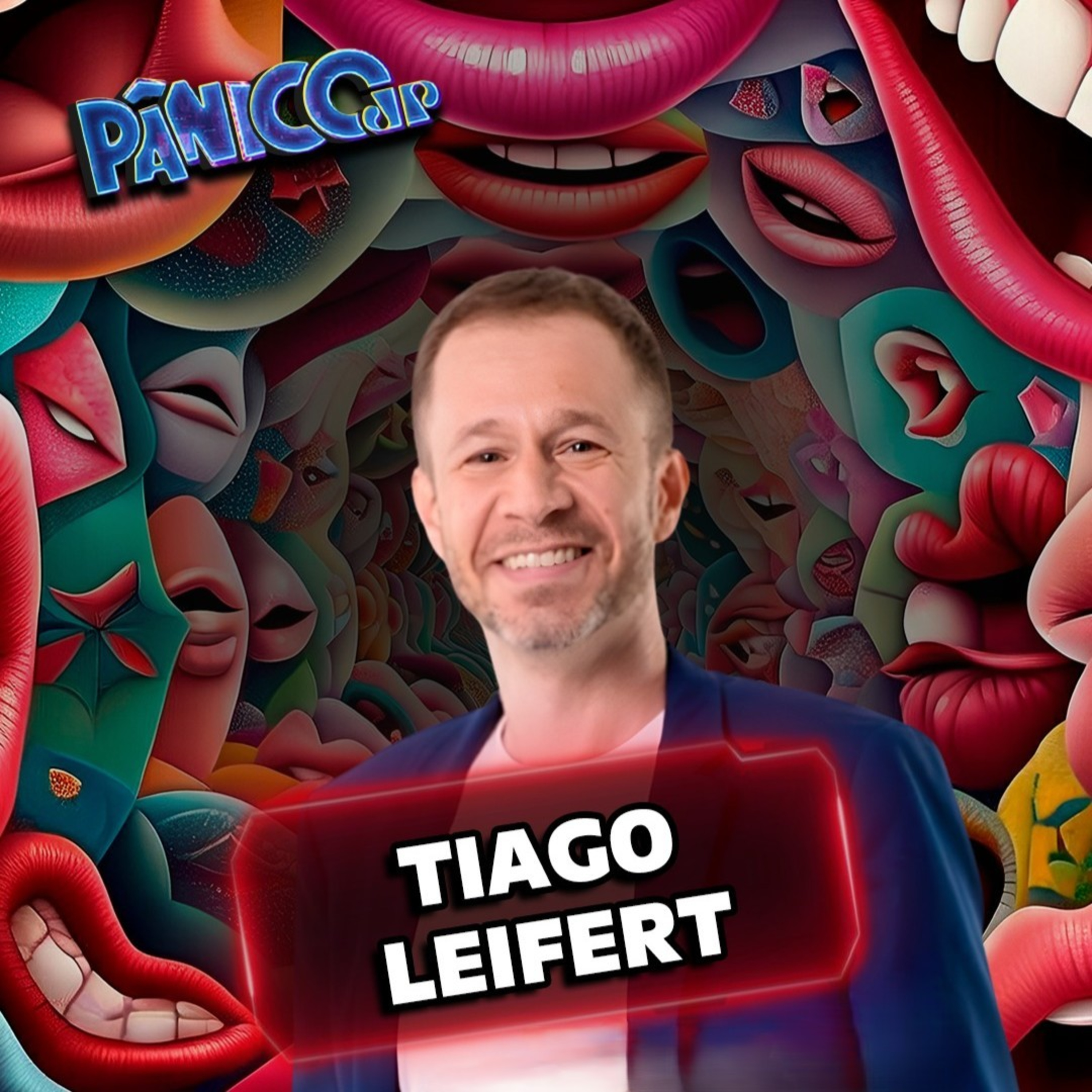 Tiago Leifert