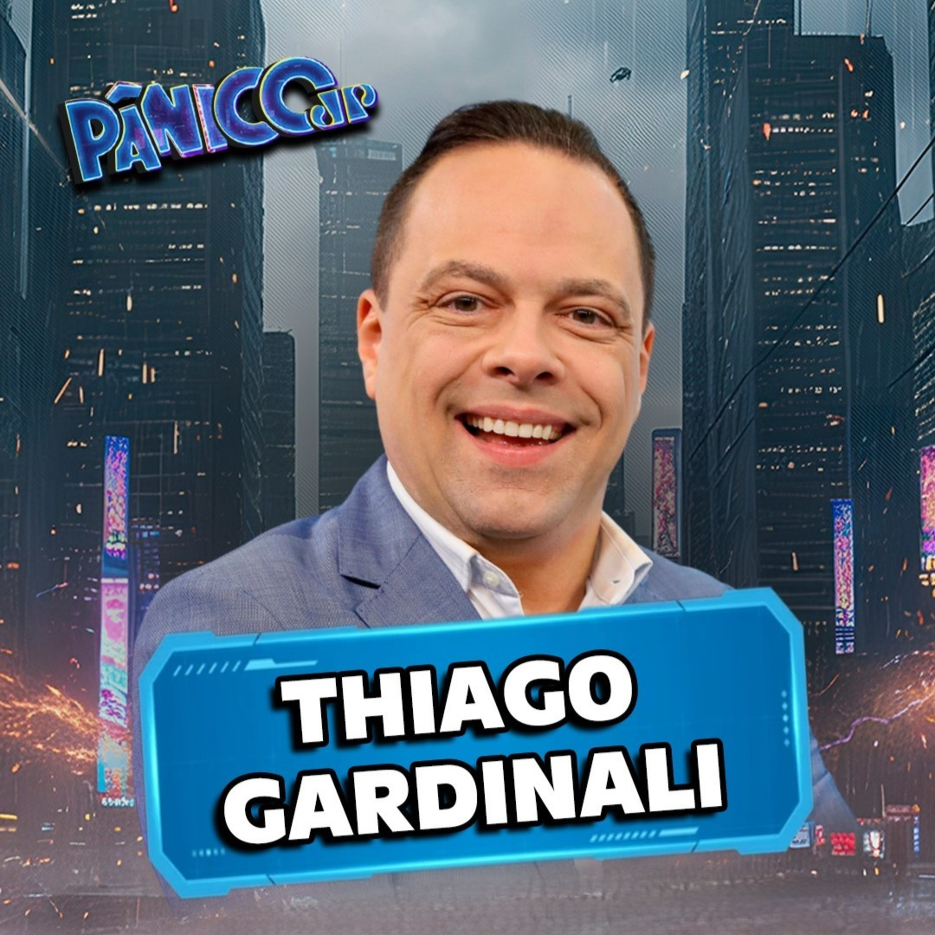 Thiago Gardinali