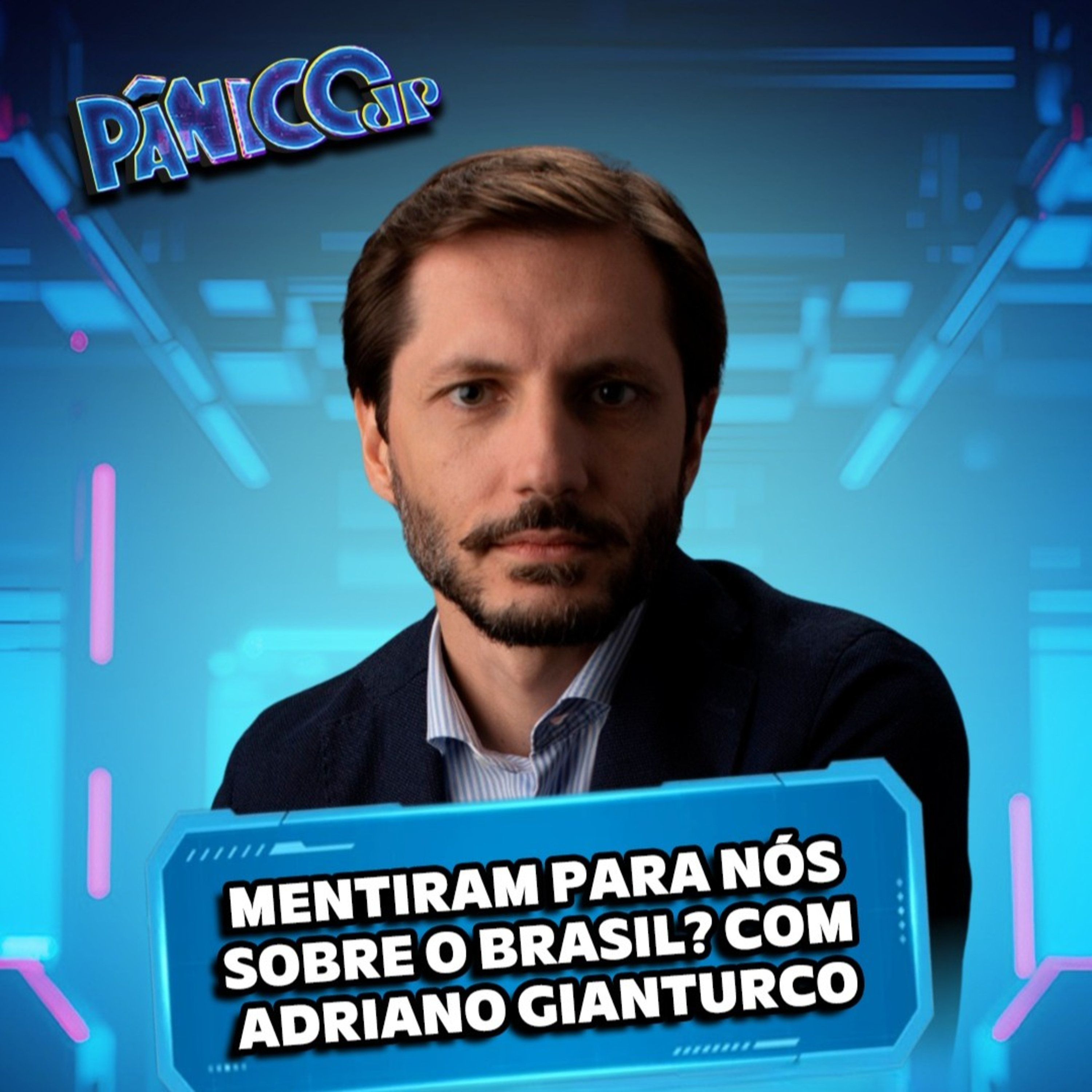 Adriano Gianturco