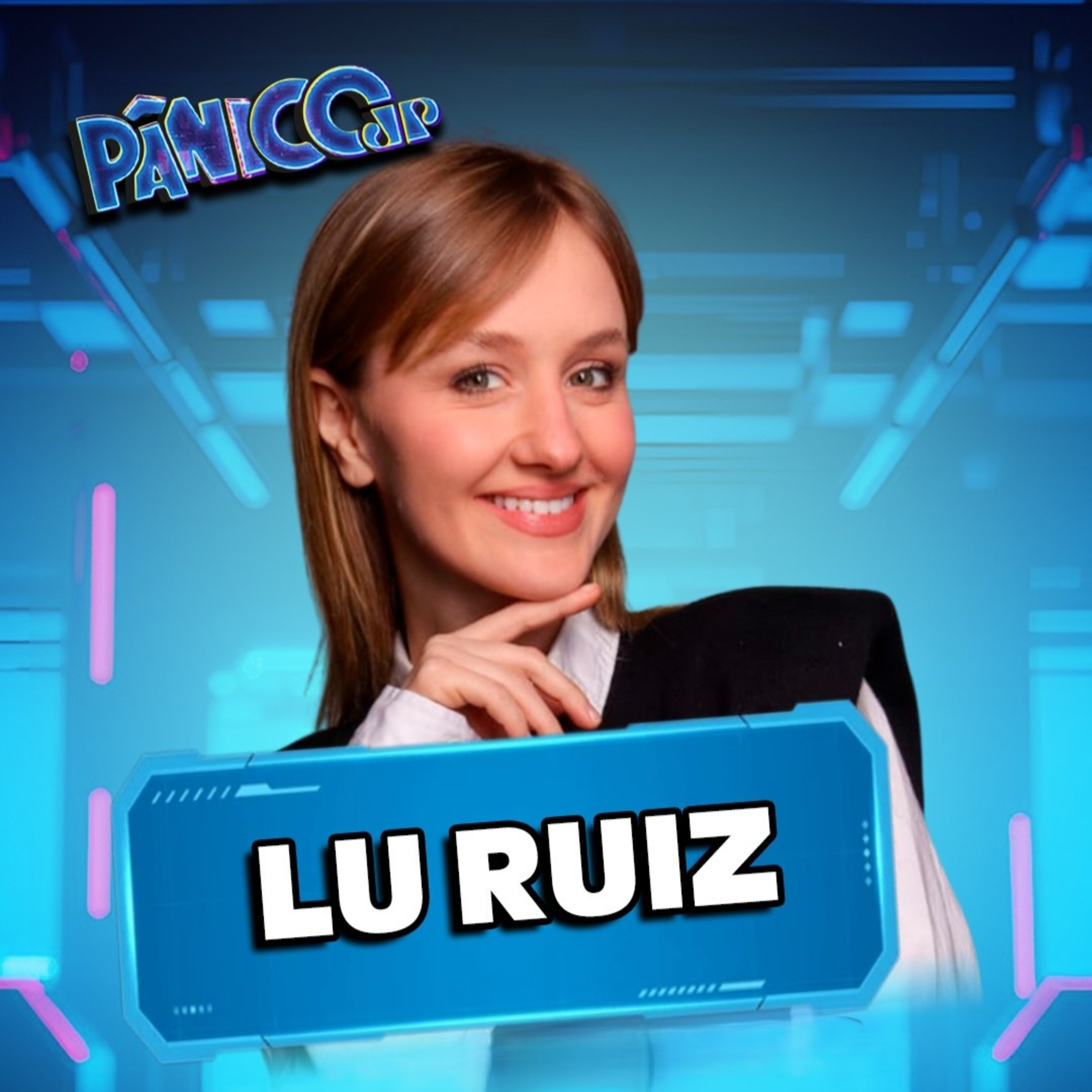 Lu Ruiz | Criadora de conteúdo
