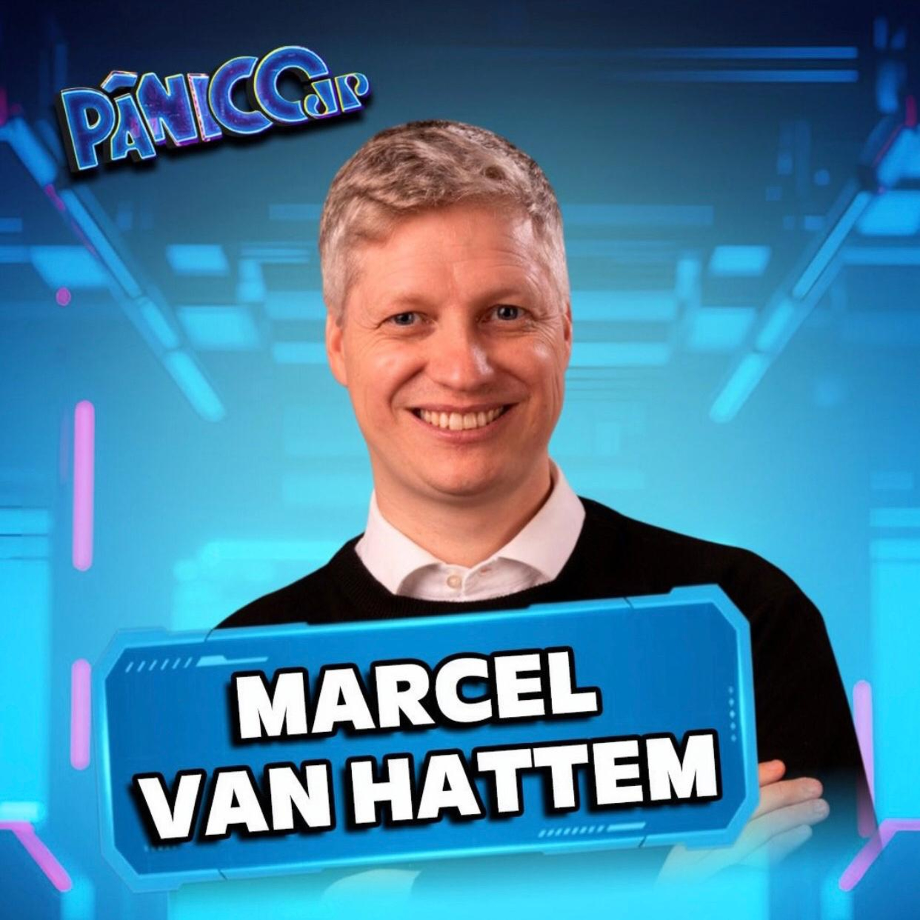 Marcel van Hattem