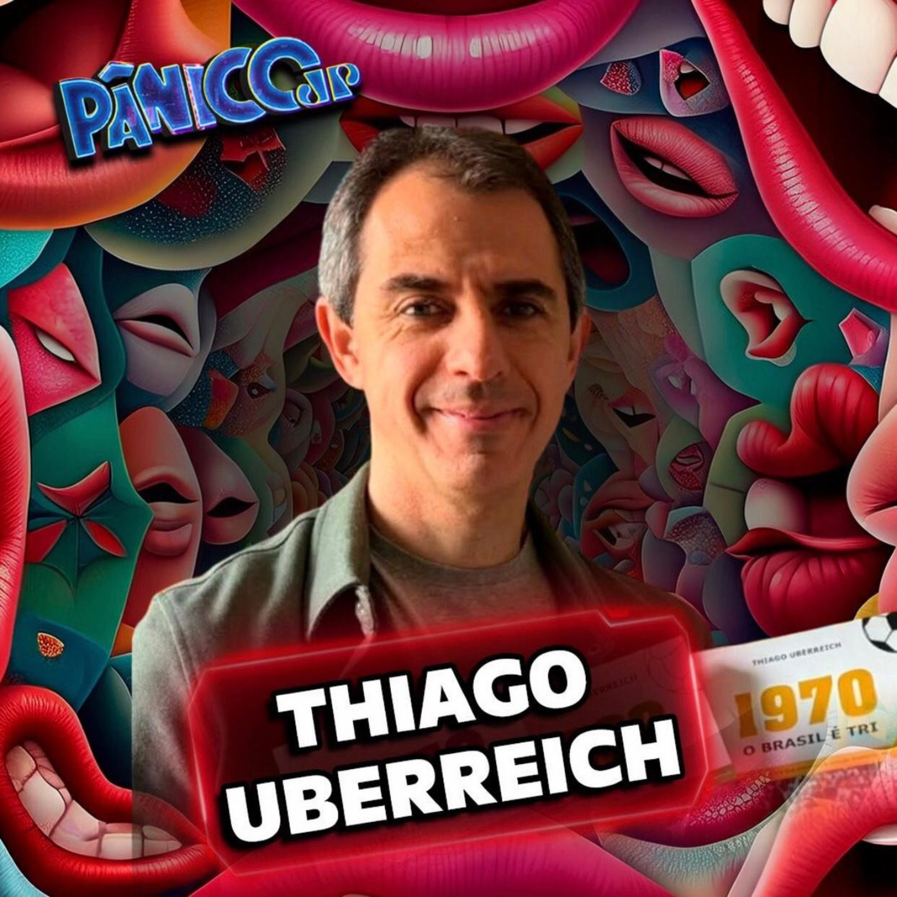 Thiago Uberreich