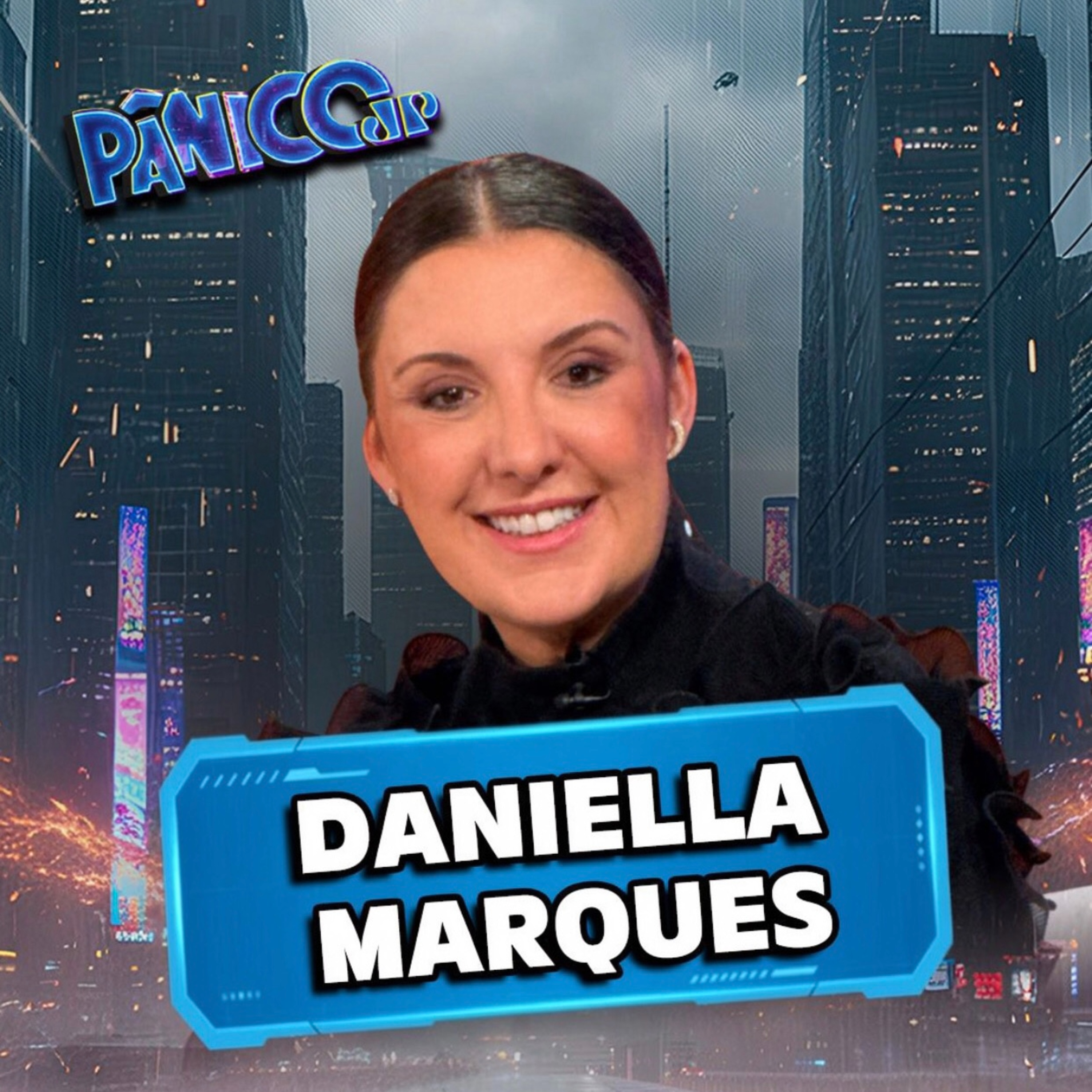Daniella Marques
